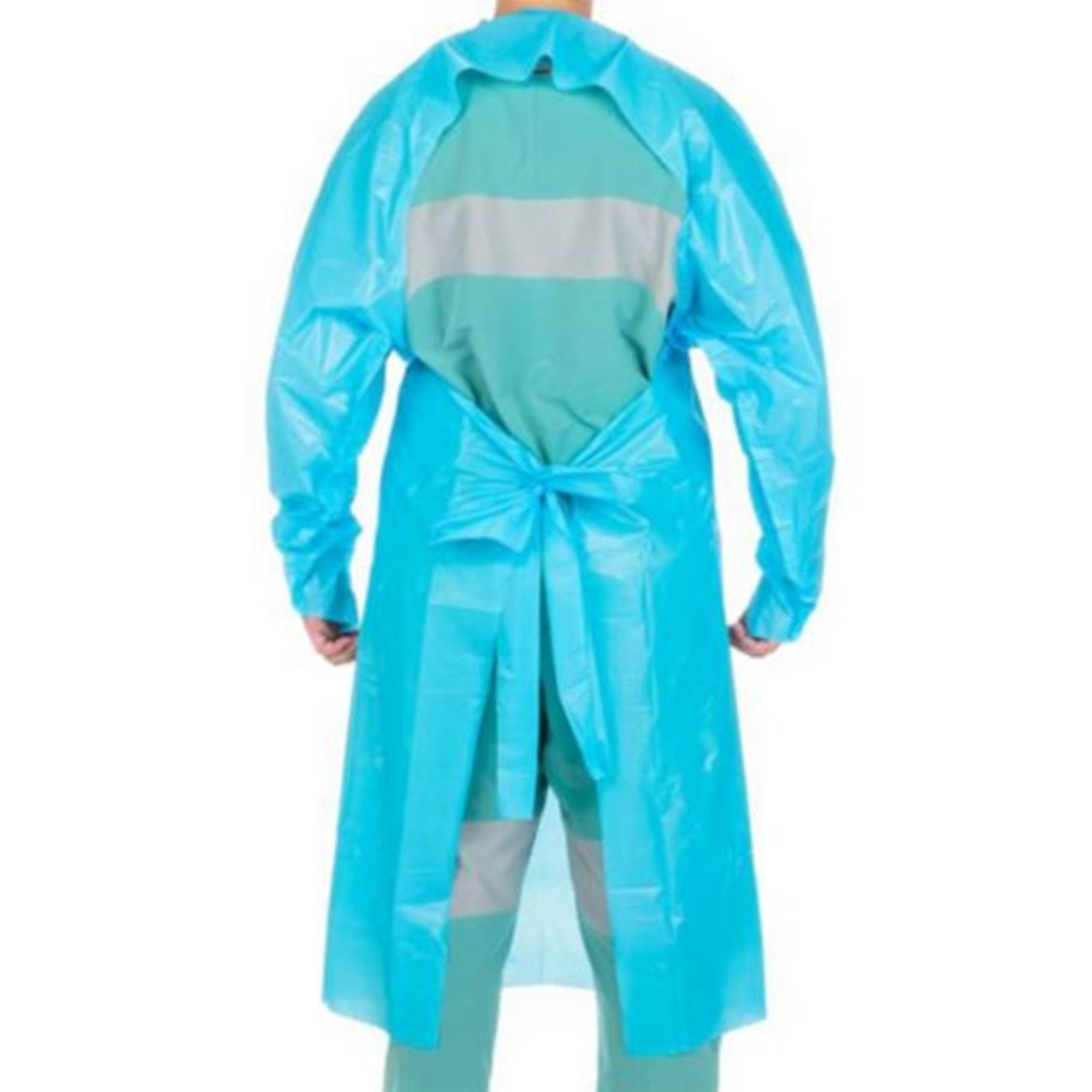 Cardinal Health™ Protective Procedure Gown - Image 2