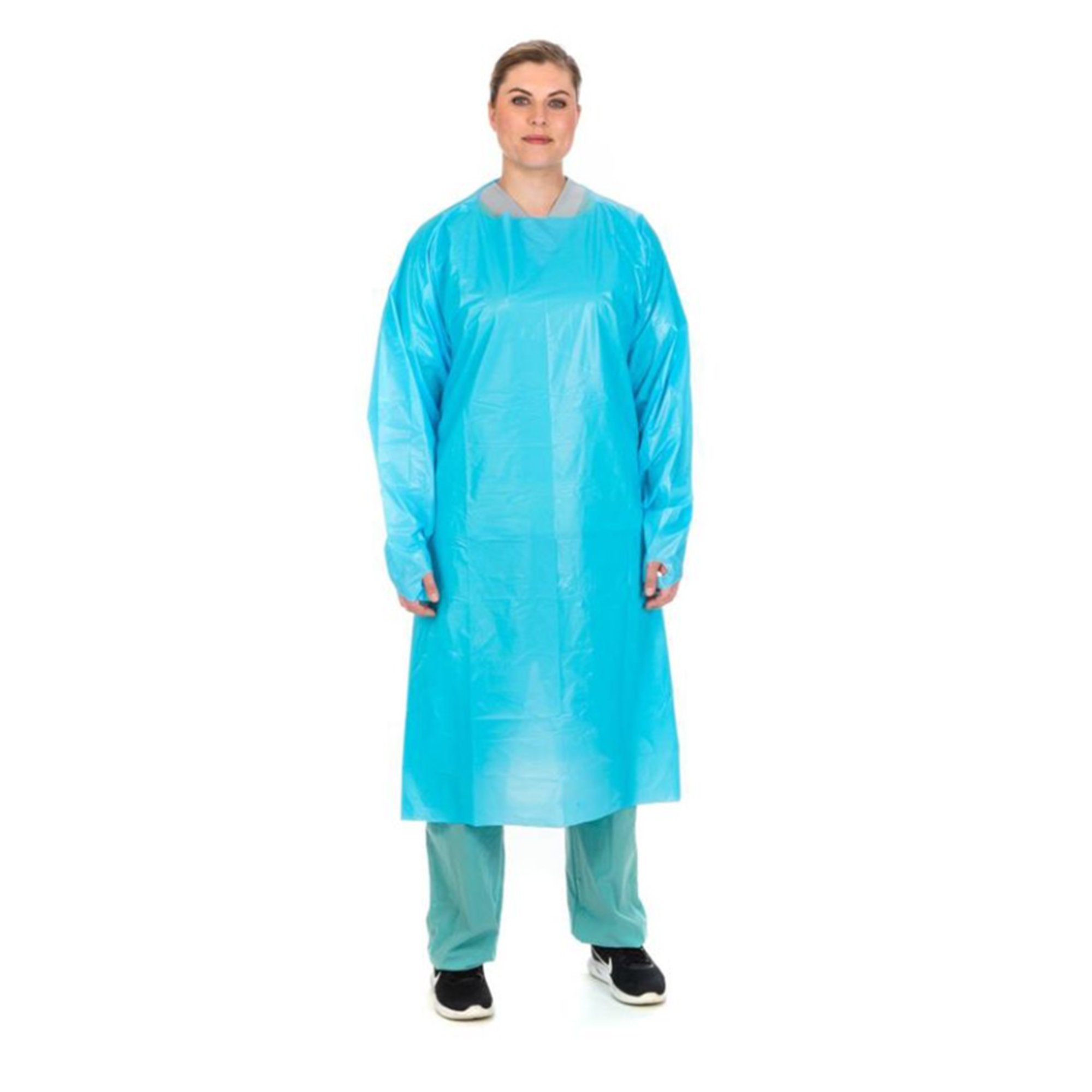 Cardinal Health™ Protective Procedure Gown - Image 3