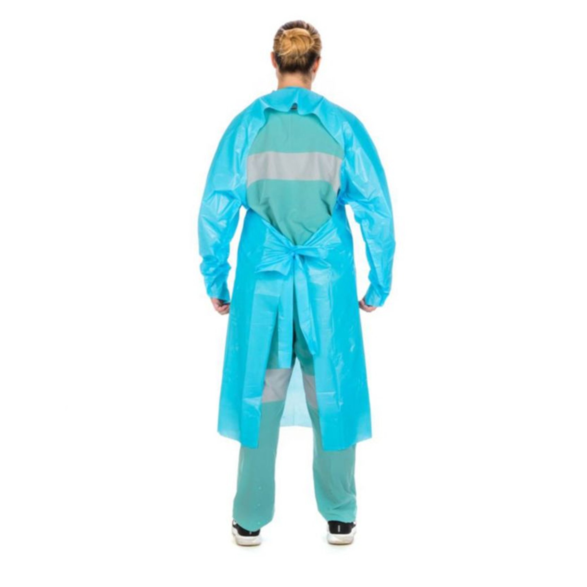 Cardinal Health™ Protective Procedure Gown - Image 4