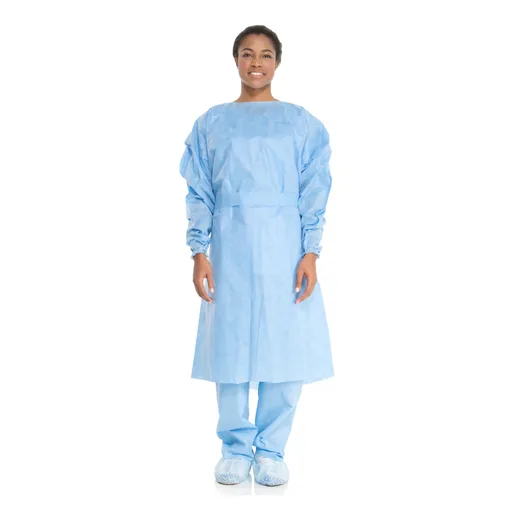 Halyard Protective Procedure Gown