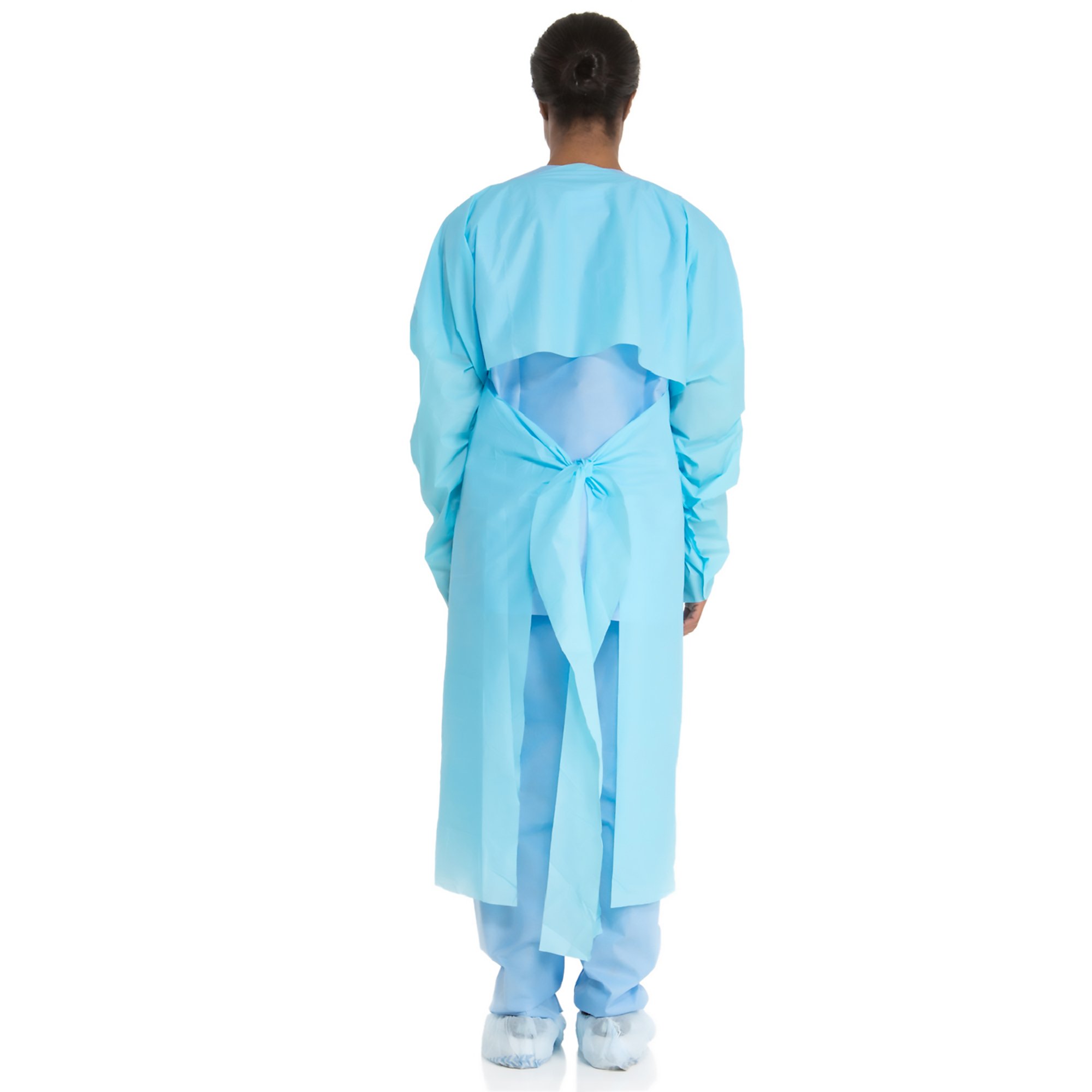 Impervious Procedure Gown - Image 2