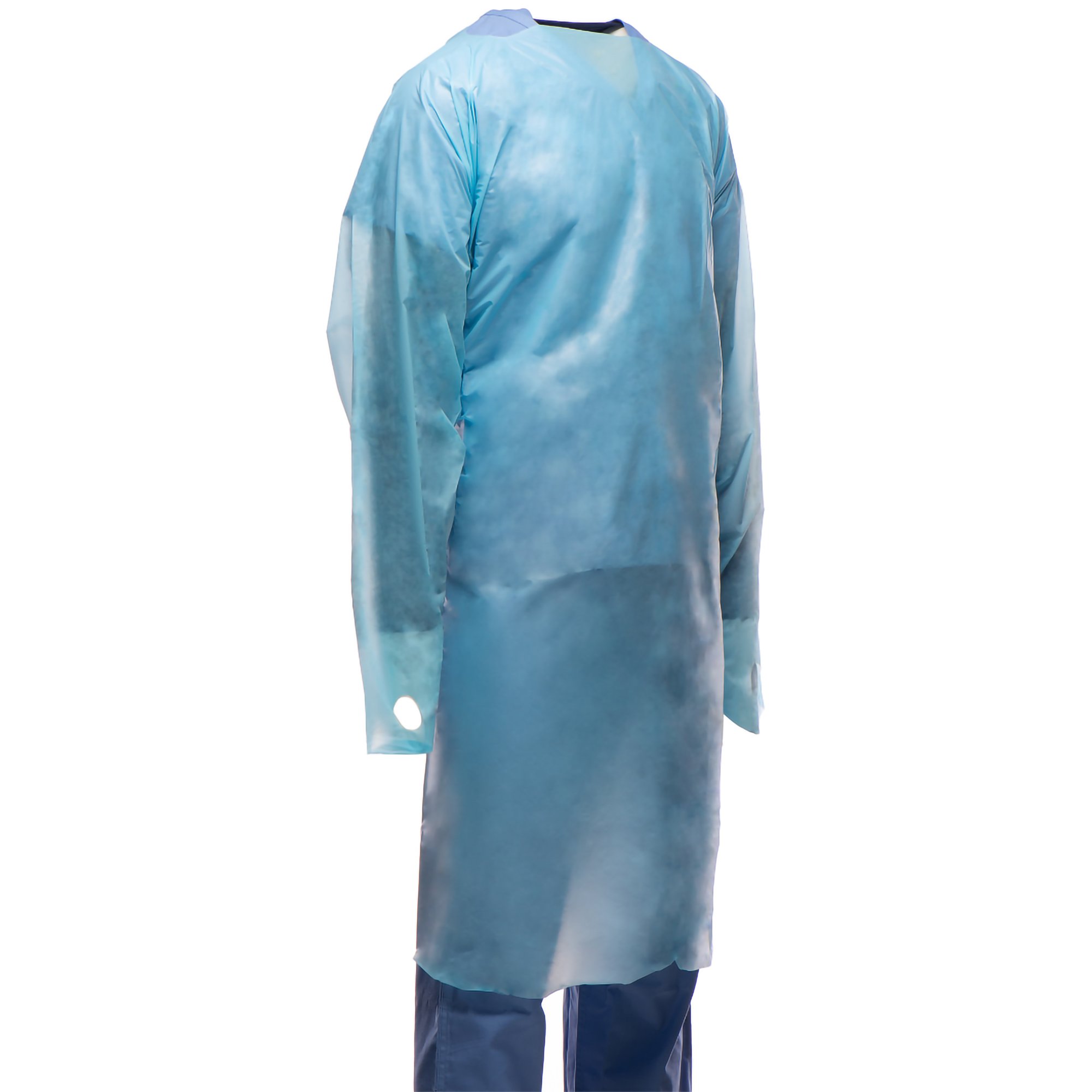 Protective Procedure Gown - Image 3