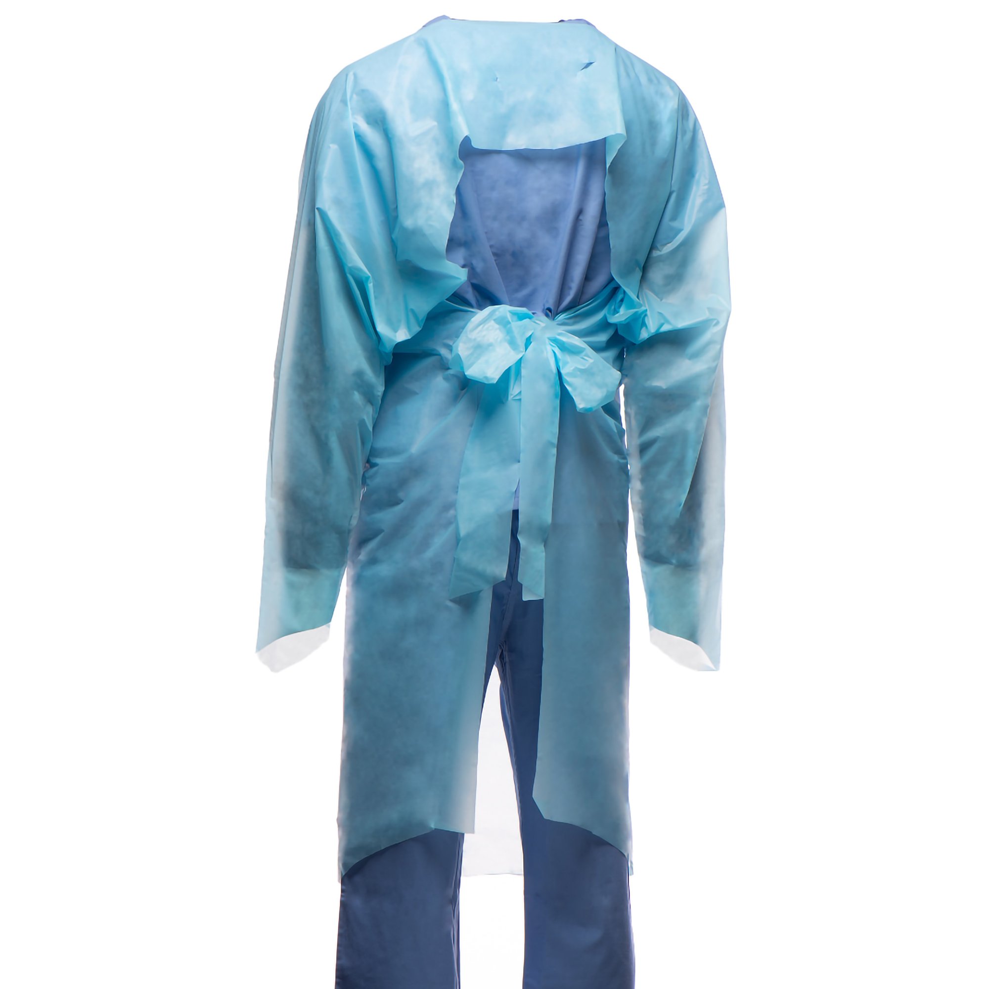 Protective Procedure Gown - Image 2