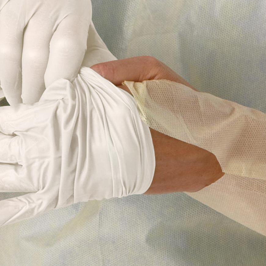 QuickComply™ Protective Procedure Gown - Image 2