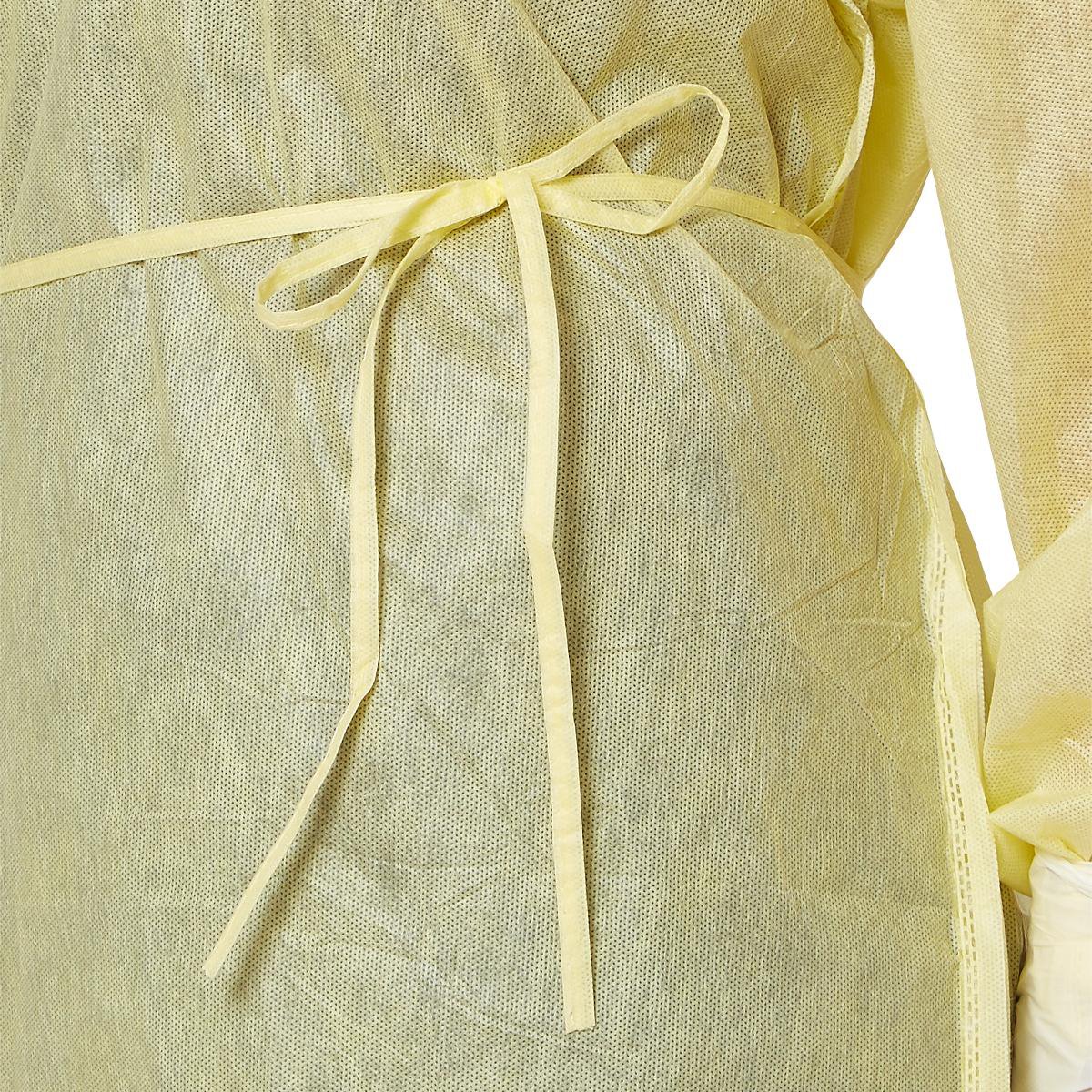 QuickComply™ Protective Procedure Gown - Image 3