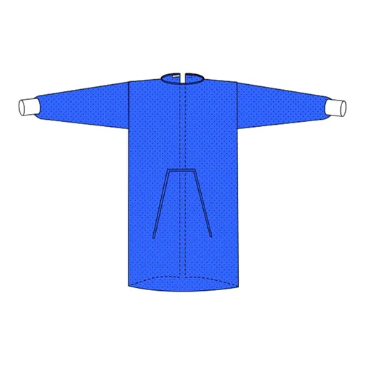 Welmed Protective Procedure Gown
