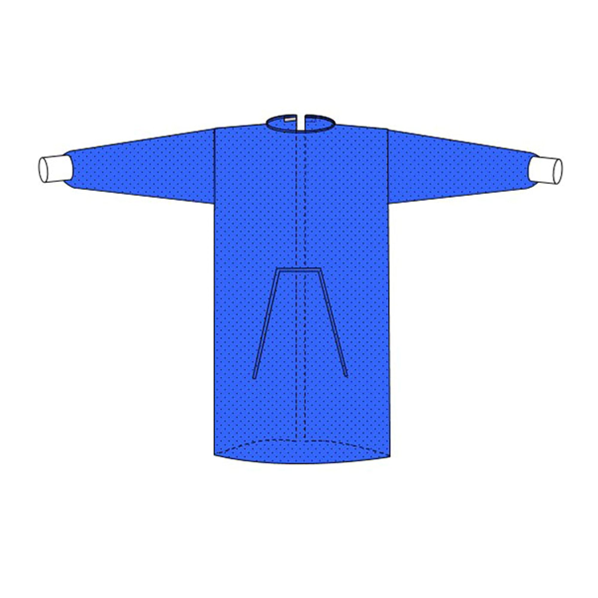 Welmed Protective Procedure Gown