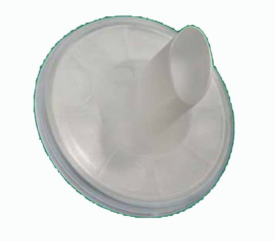 BlockAide™ Pulmonary Function Filter