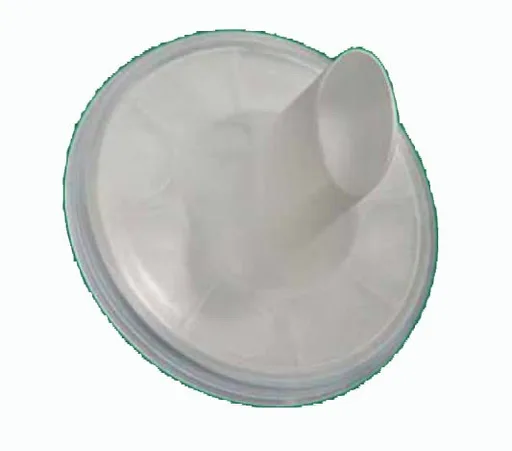 BlockAide™ Pulmonary Function Filter
