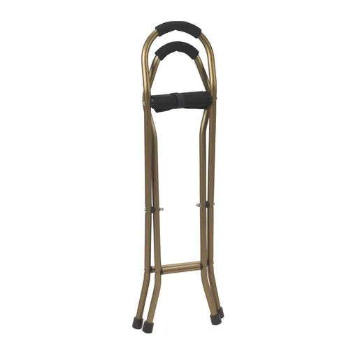 drive™ Quad Cane with Sling Seat