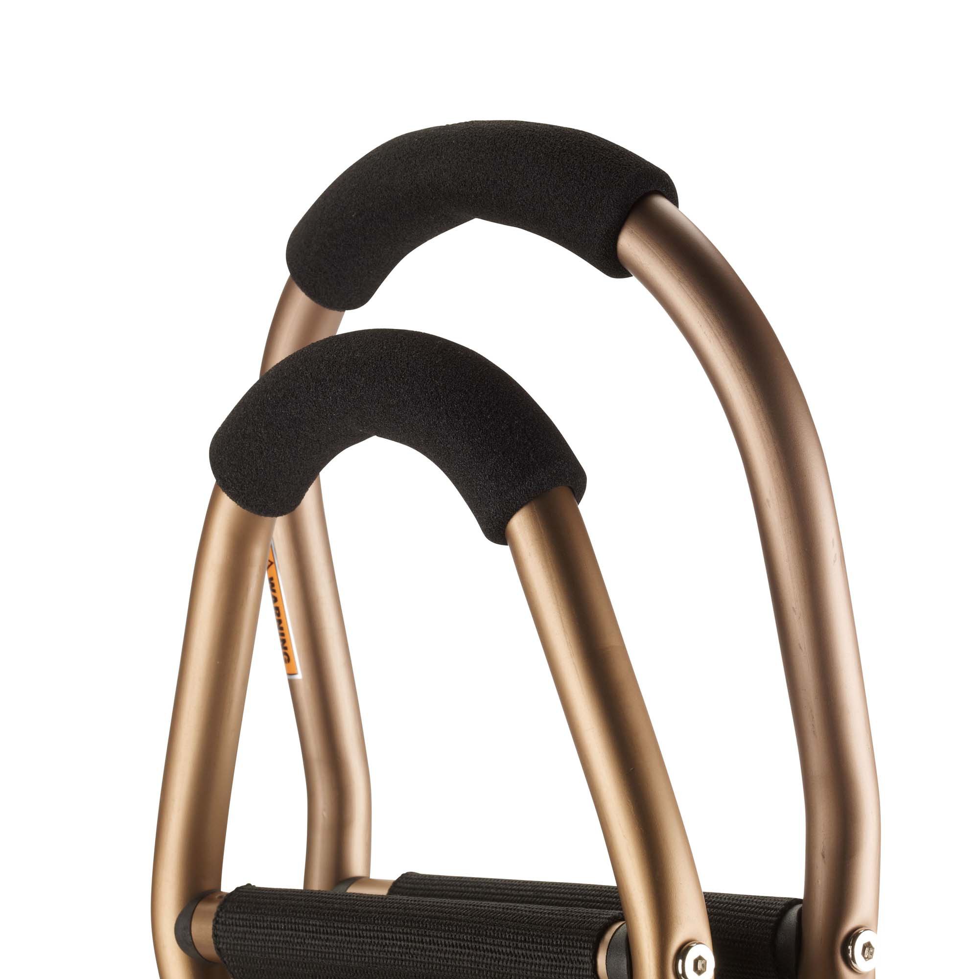 drive™ Quad Cane with Sling Seat - Image 2