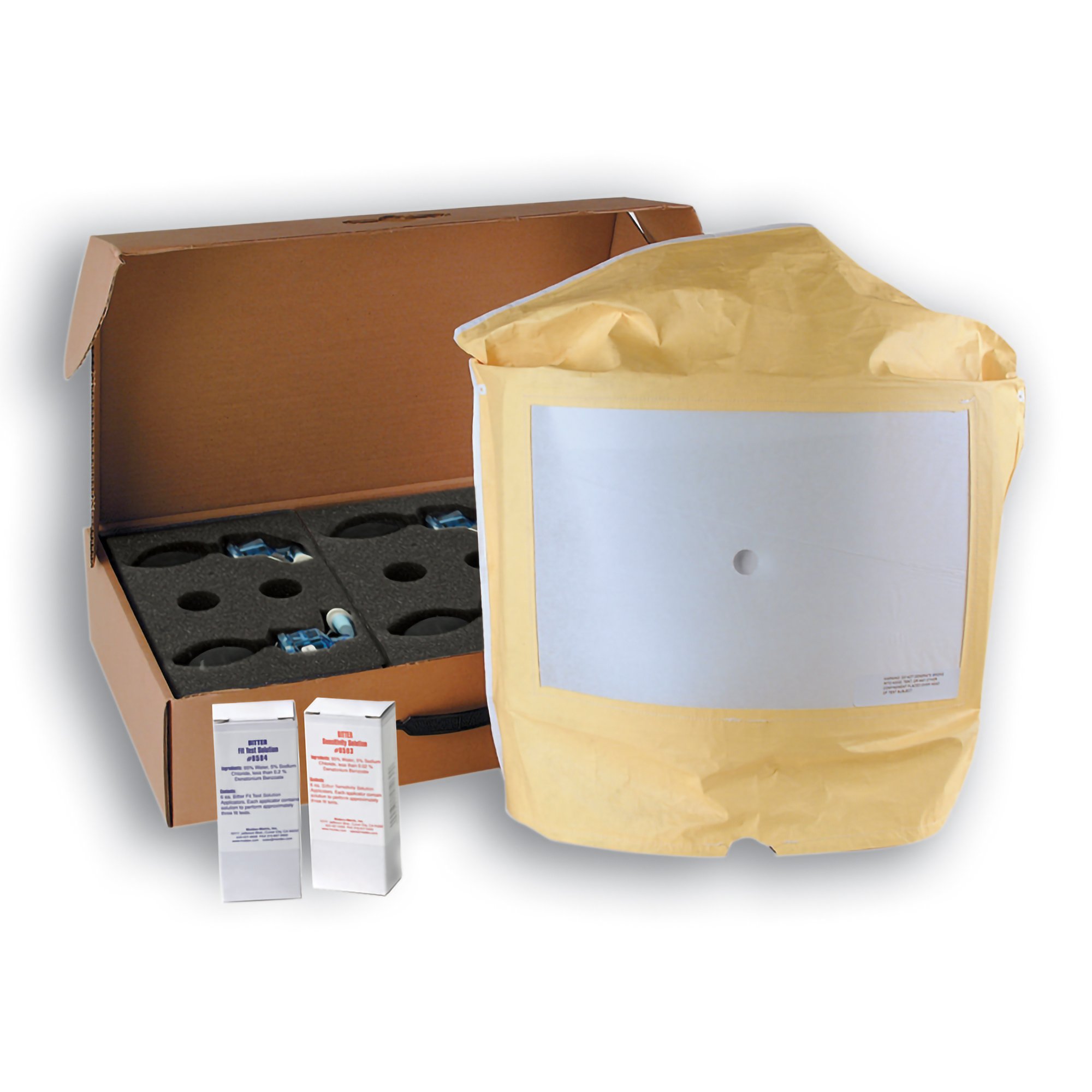 Bitrex® Qualitative Fit Test Kit