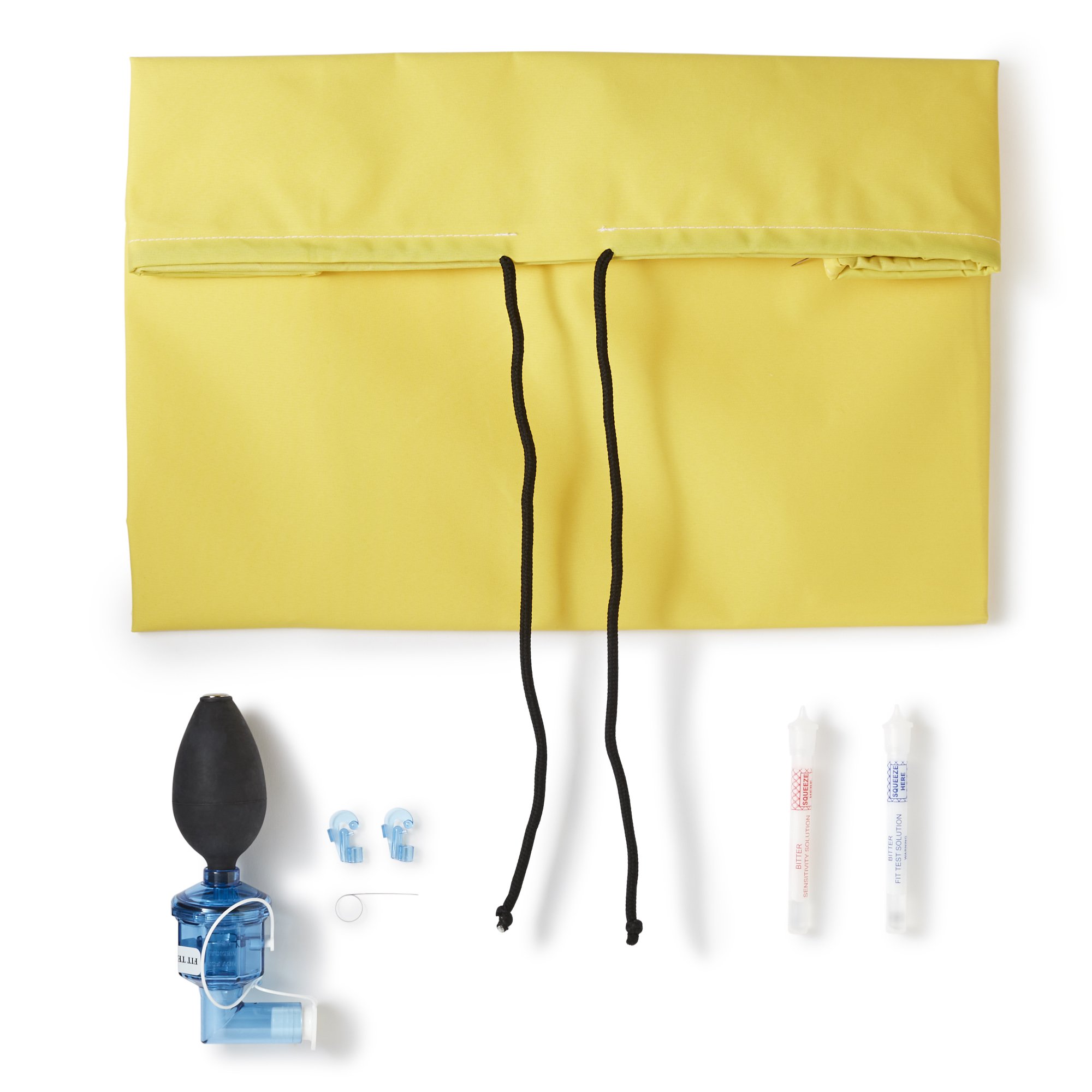 Bitrex® Qualitative Fit Test Kit - Image 2