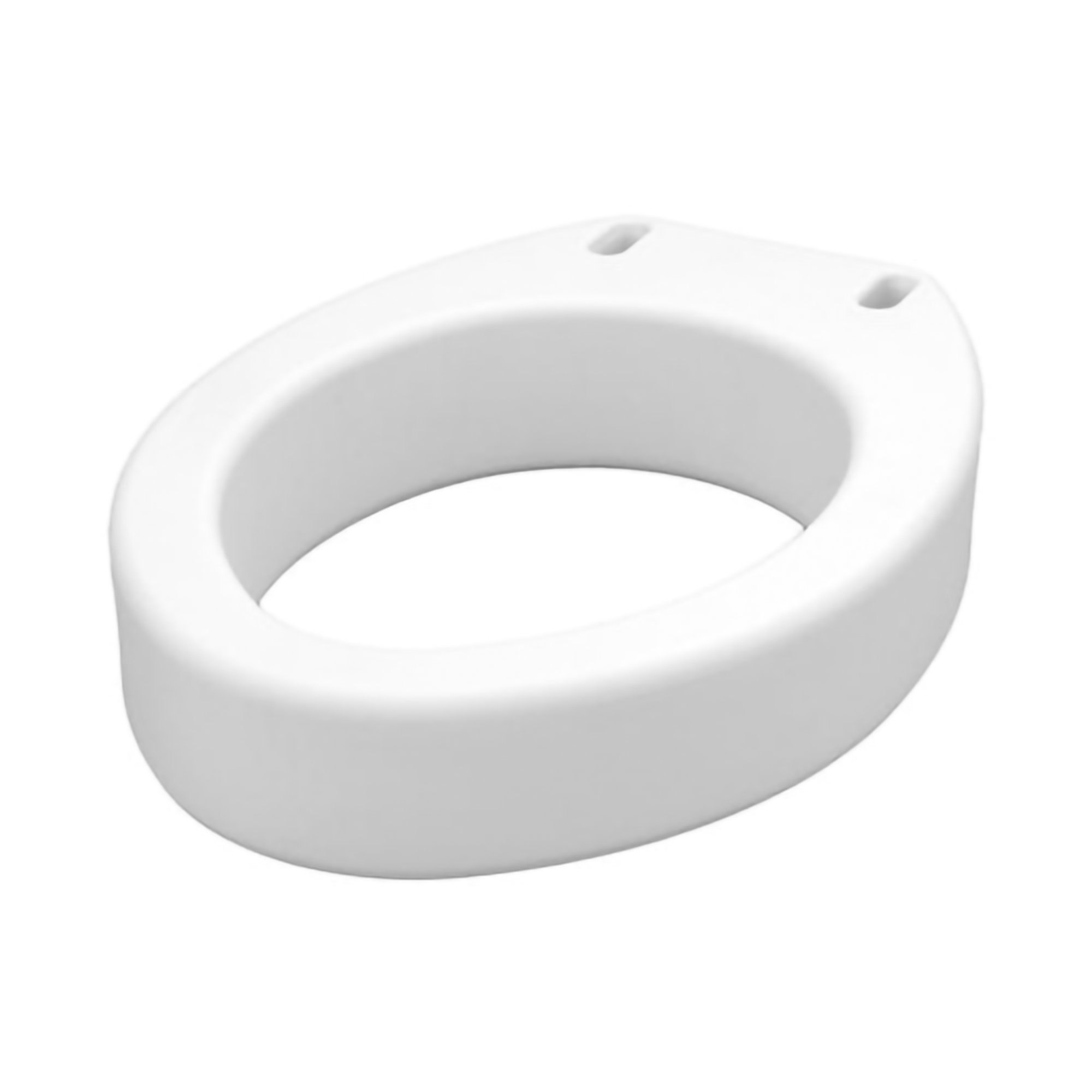 Nova Raised Toilet Seat