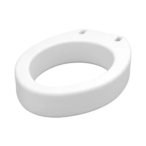 Nova Raised Toilet Seat