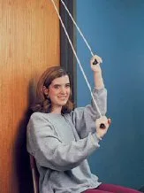 Sierra ROMer™ Reciprocal Pulley