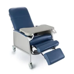 McKesson 3-Position Recliner