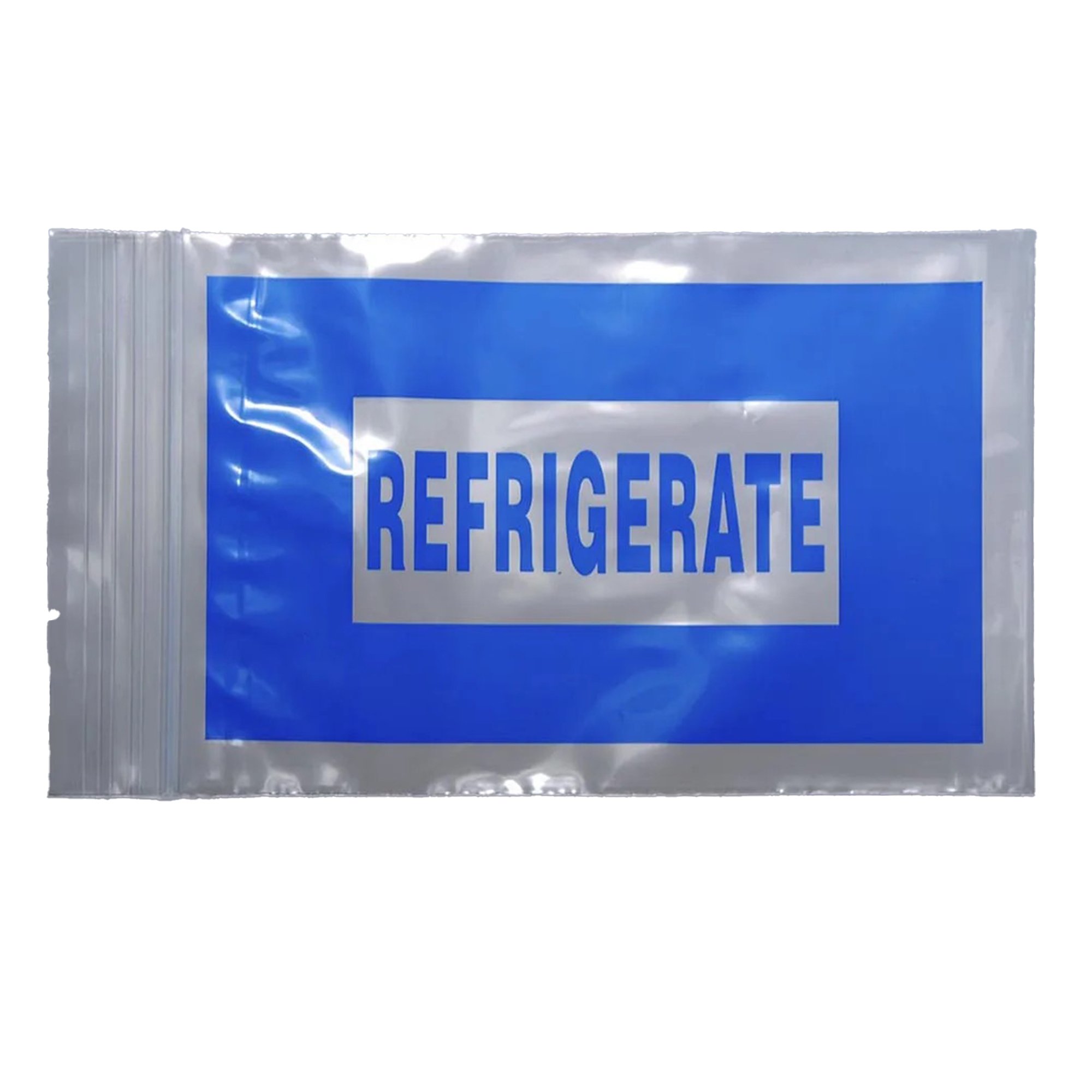 Elkay Plastics Reclosable Refrigerate Bag