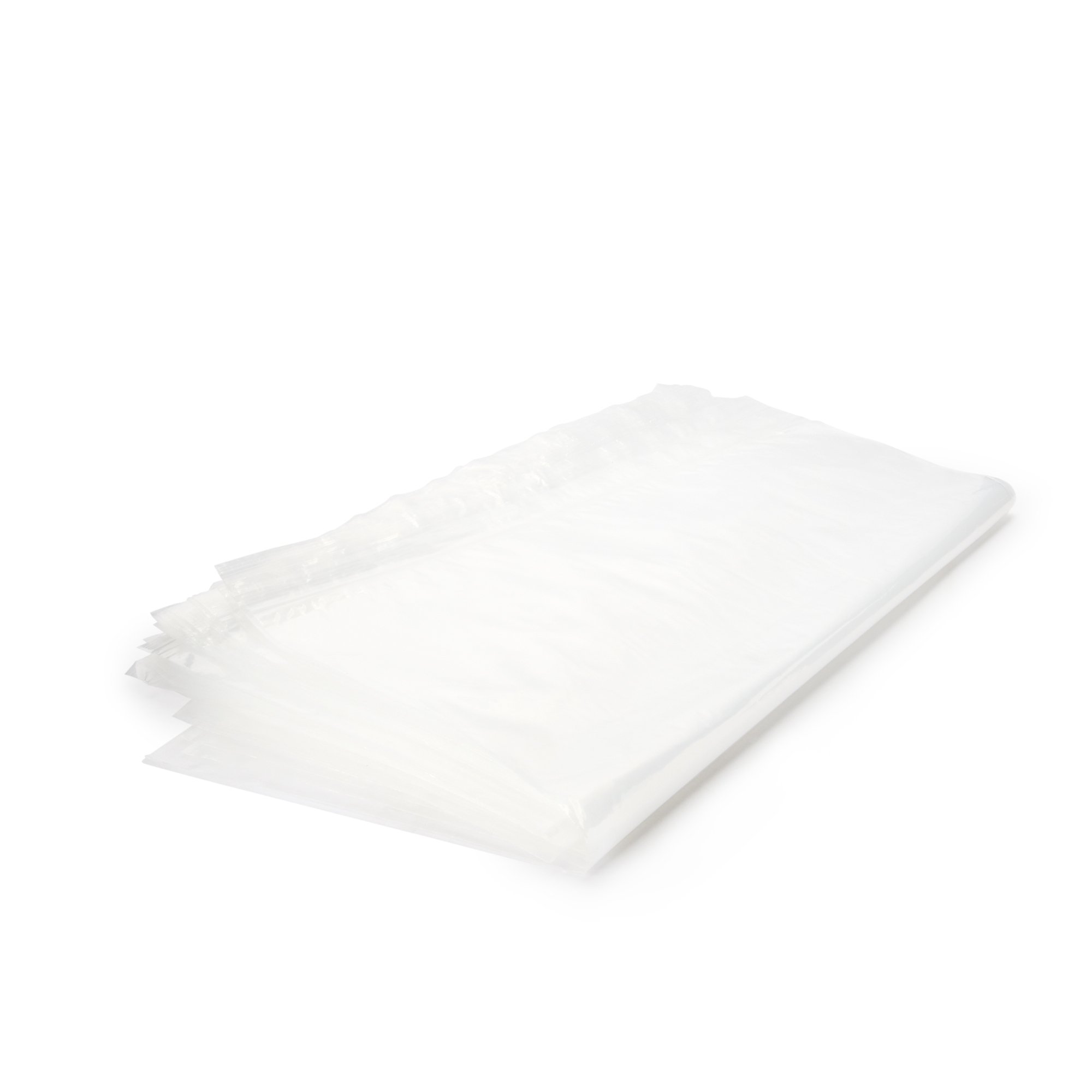 Elkay® Clear Line Seal Top Reclosable Bag - Image 3