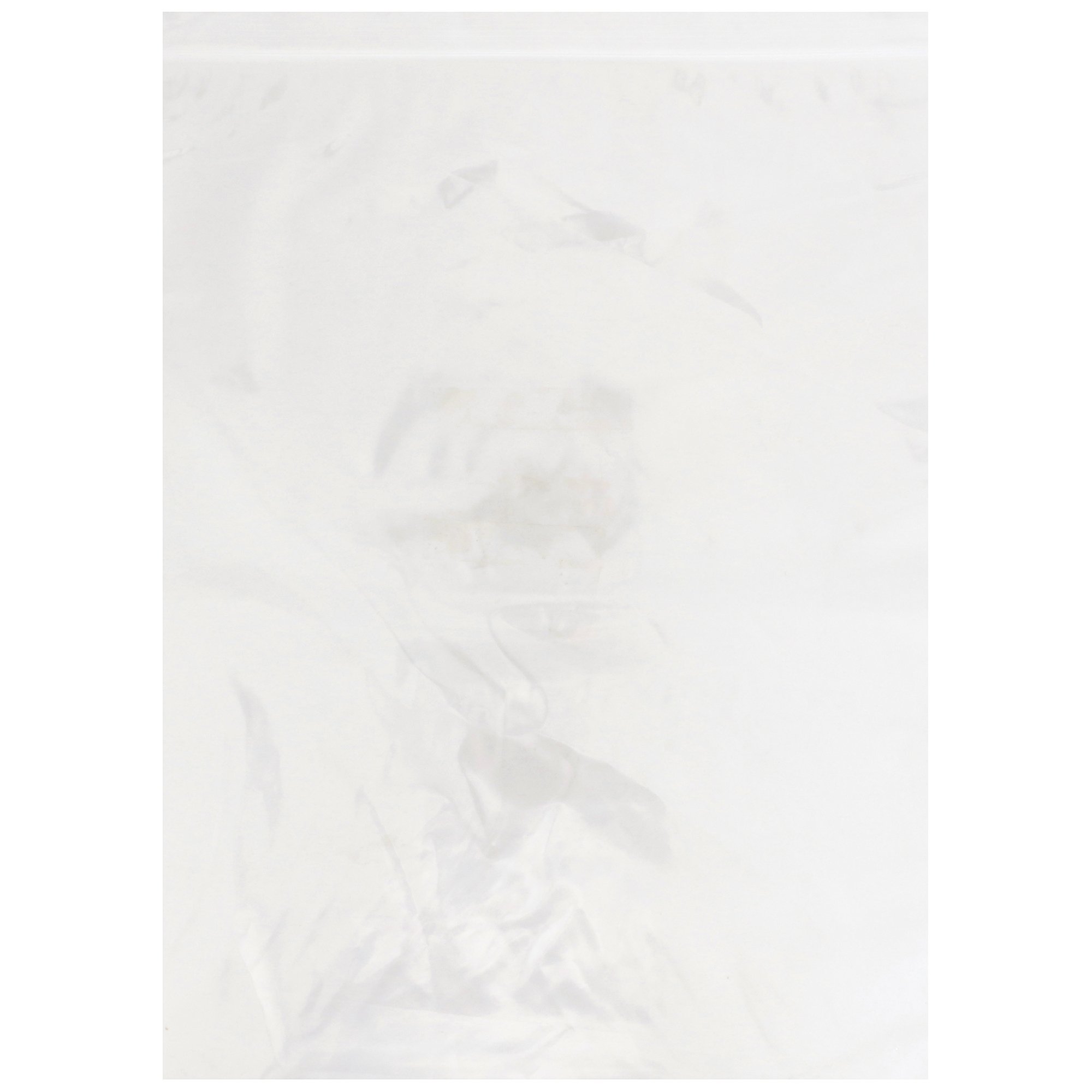 McKesson Zip Closure Bag, 10 X 13 Inches - Image 4