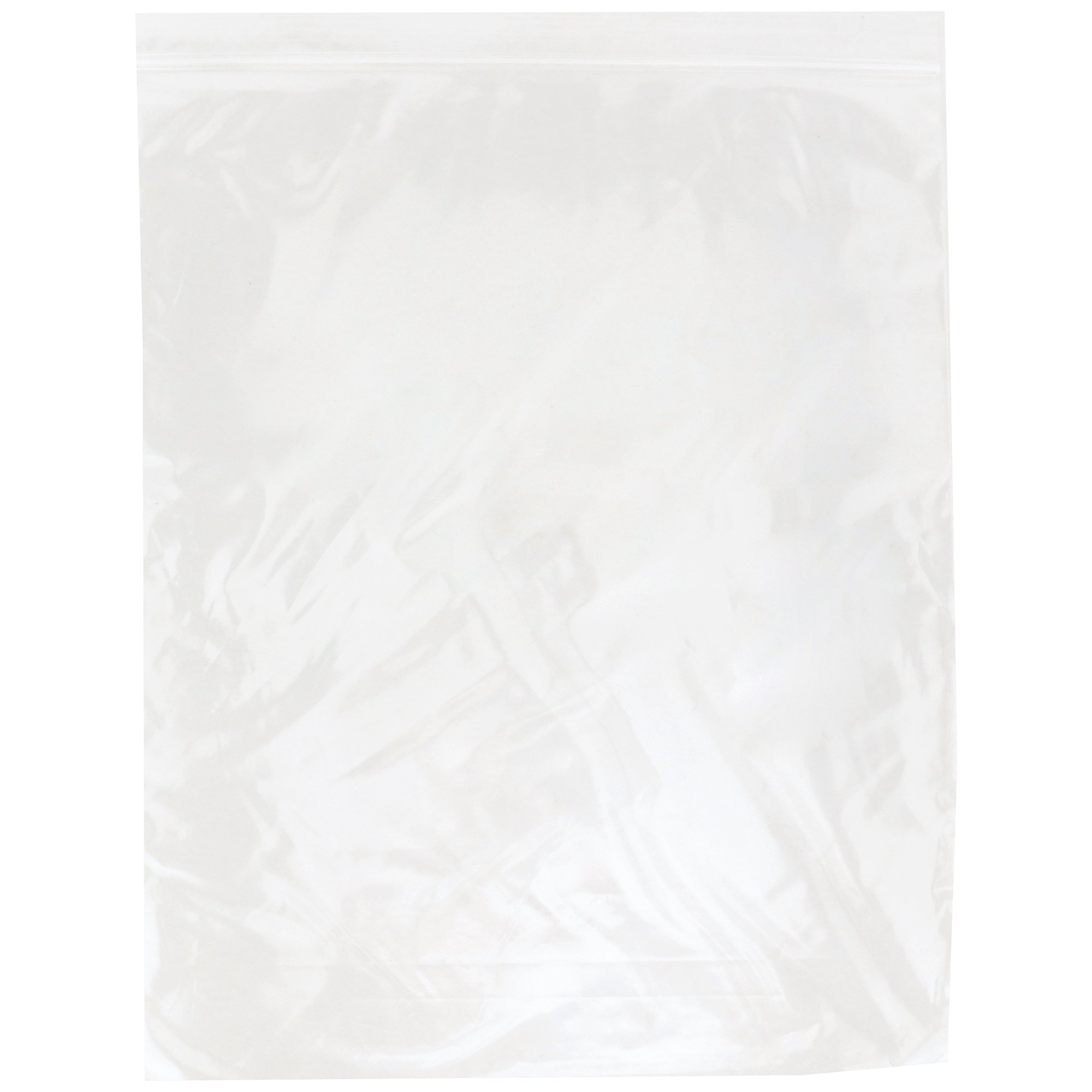 McKesson Zip Closure Bag, 12 X 15 Inches - Image 3
