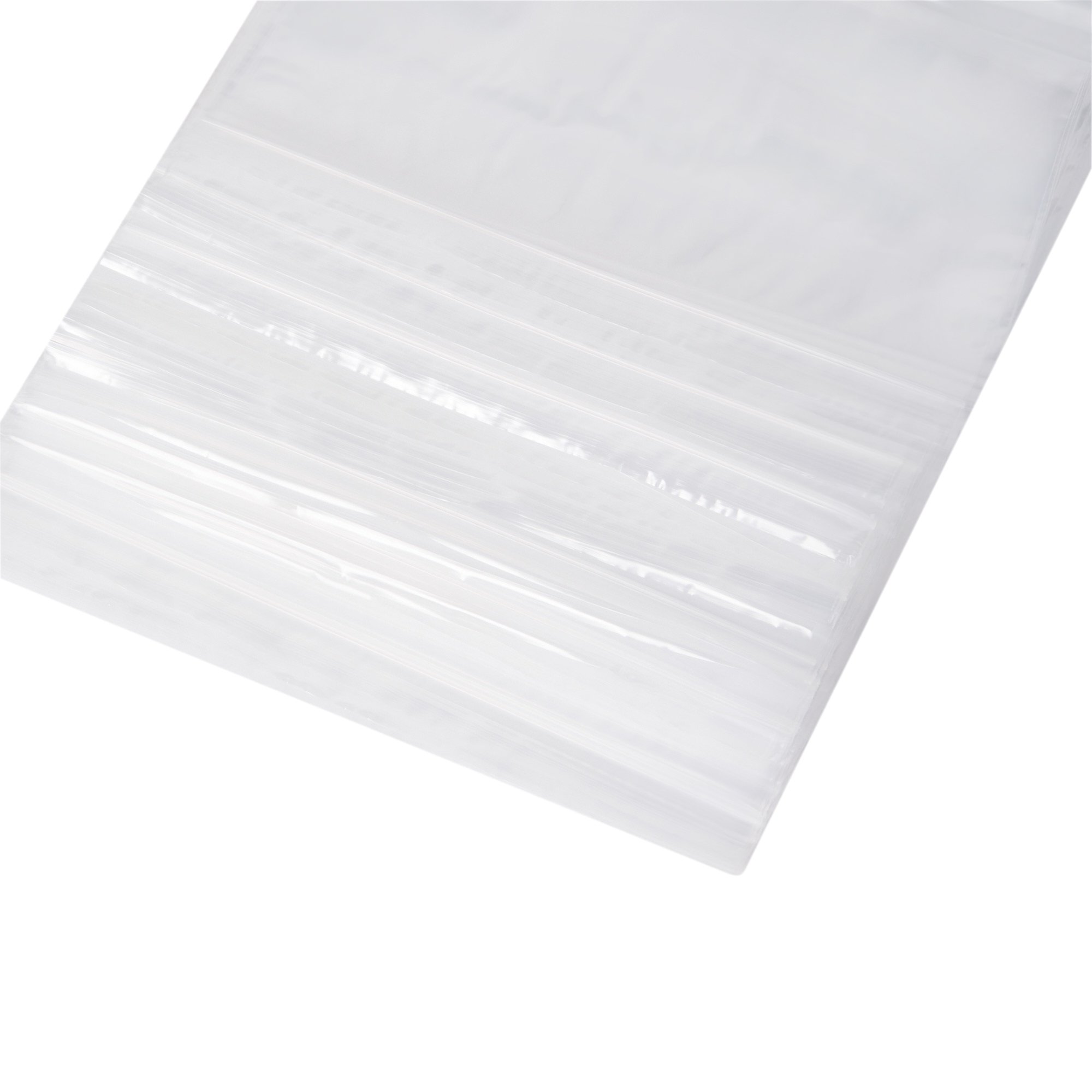 McKesson Zip Closure Bag, 12 X 15 Inches - Image 4
