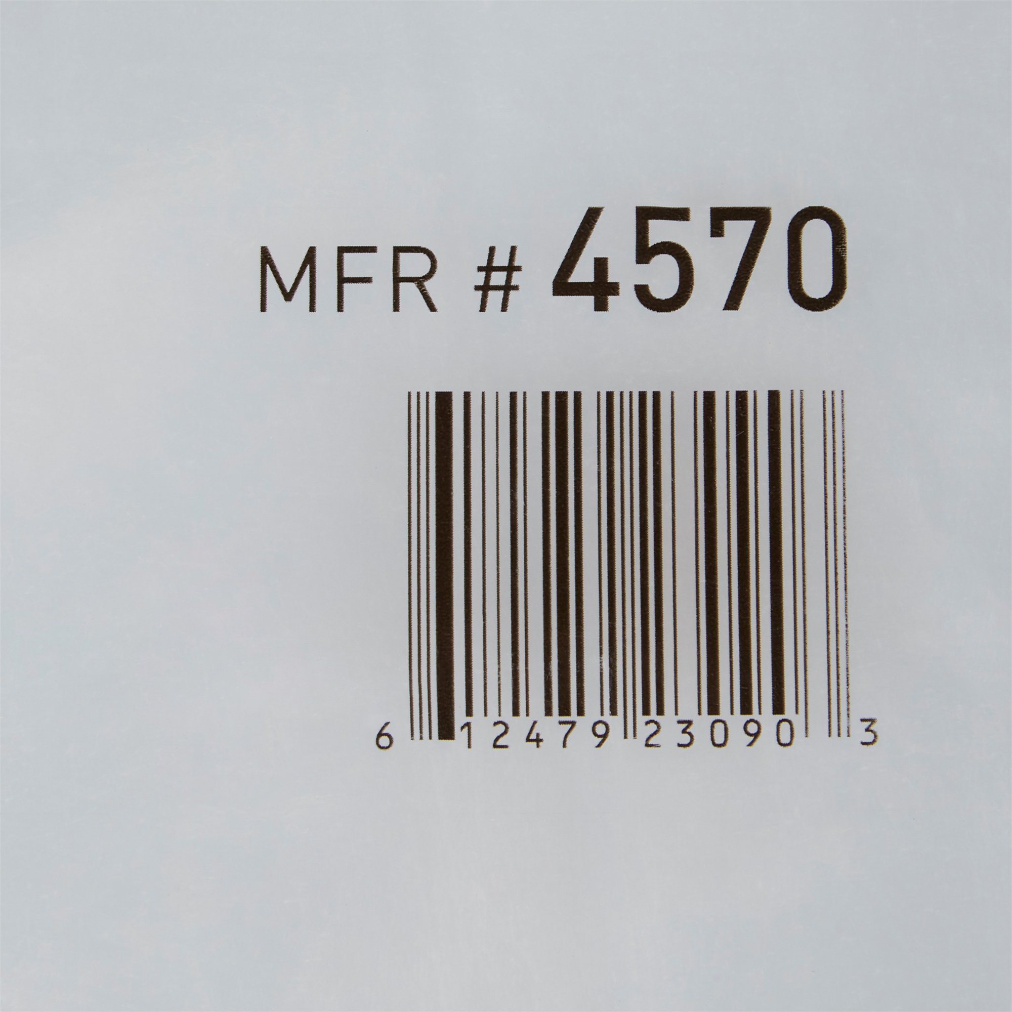 McKesson Zip Closure Bag, 13 x 18 Inch - Image 4