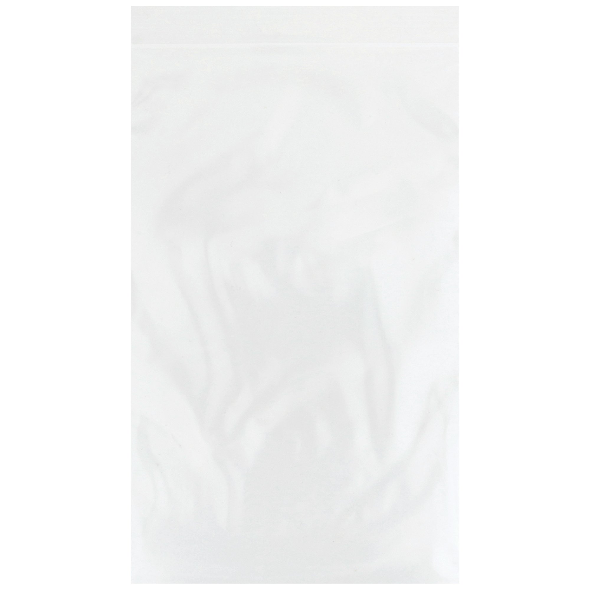 McKesson Zip Closure Bag, 5 x 8 Inch - Image 6