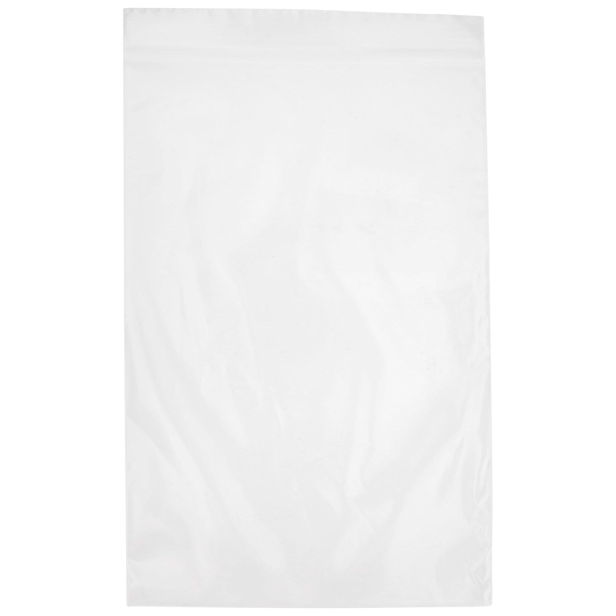 McKesson Zip Closure Bag, 6 x 9 Inches - Image 6