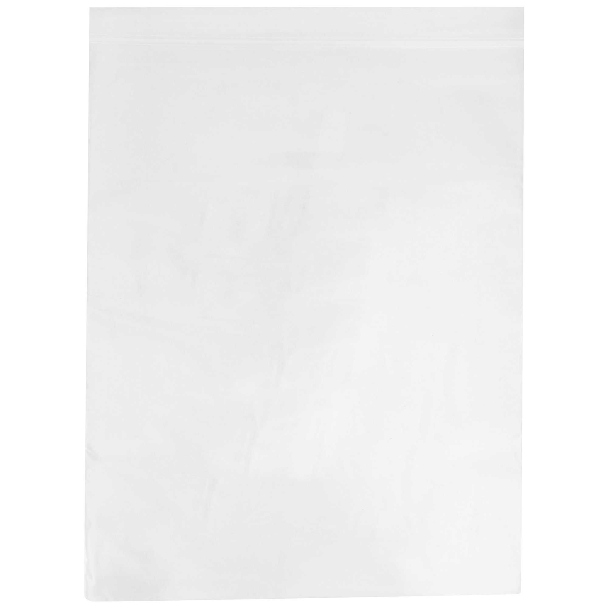 McKesson Zip Closure Bag, 8 X 10 Inches - Image 4