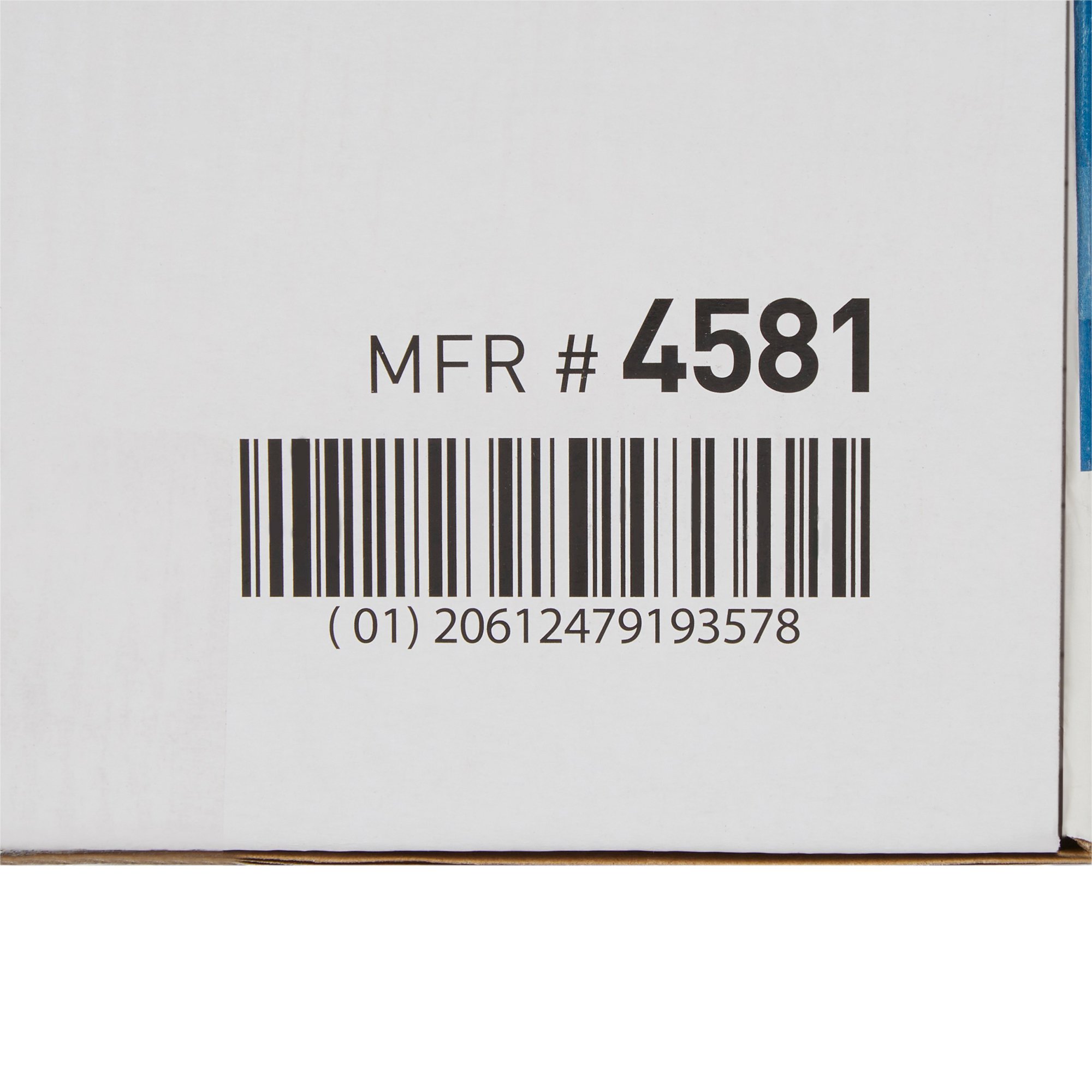 McKesson Zip Closure Bag, 8 X 10 Inches - Image 6