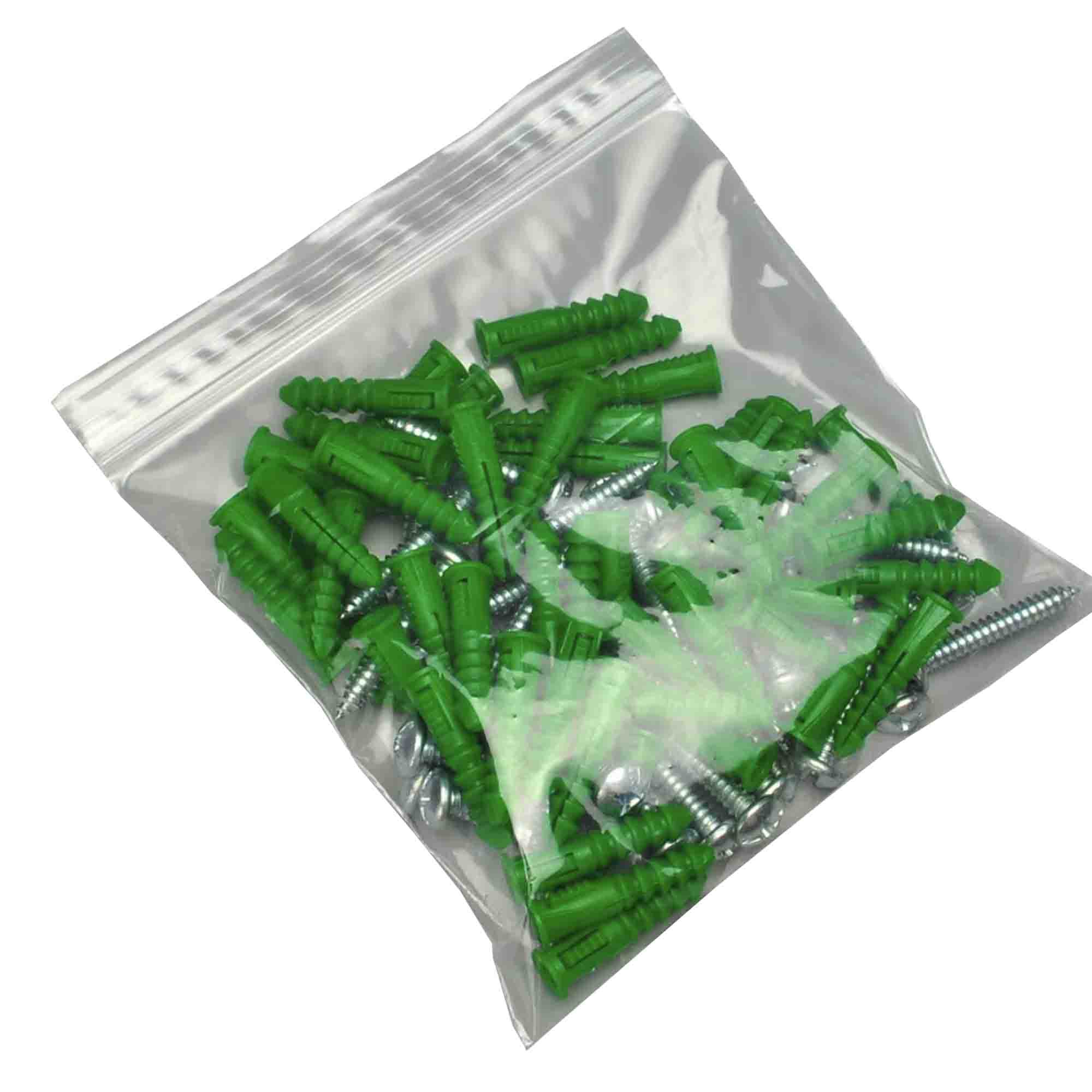 Ziplock Bag