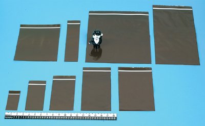 Minigrip® Zippit® Pharmacy Bag