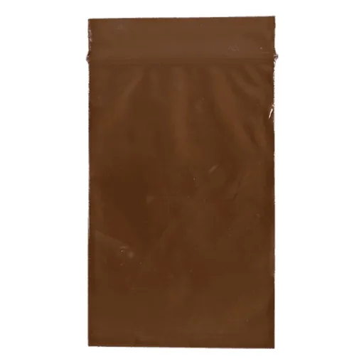 Reclosable UV Protection Bag
