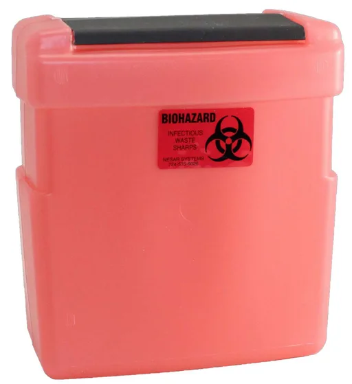 PTI® Red Plastic Liner