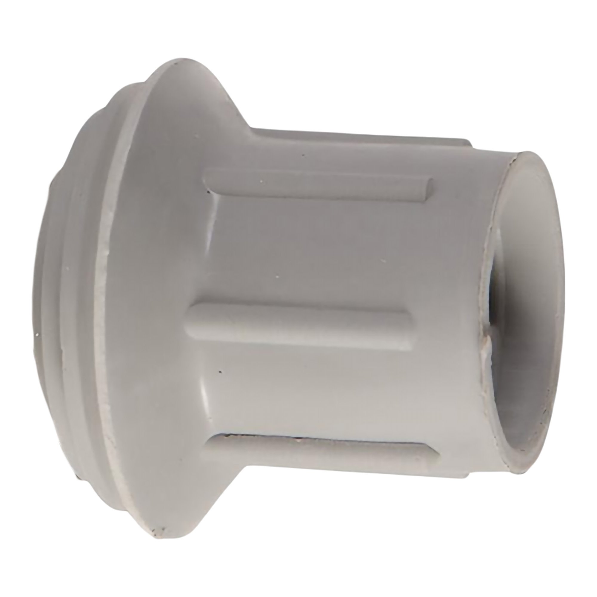 Mabis Replacement Tips for Walkers, Canes and Commode Chairs, 1-inch - Image 6