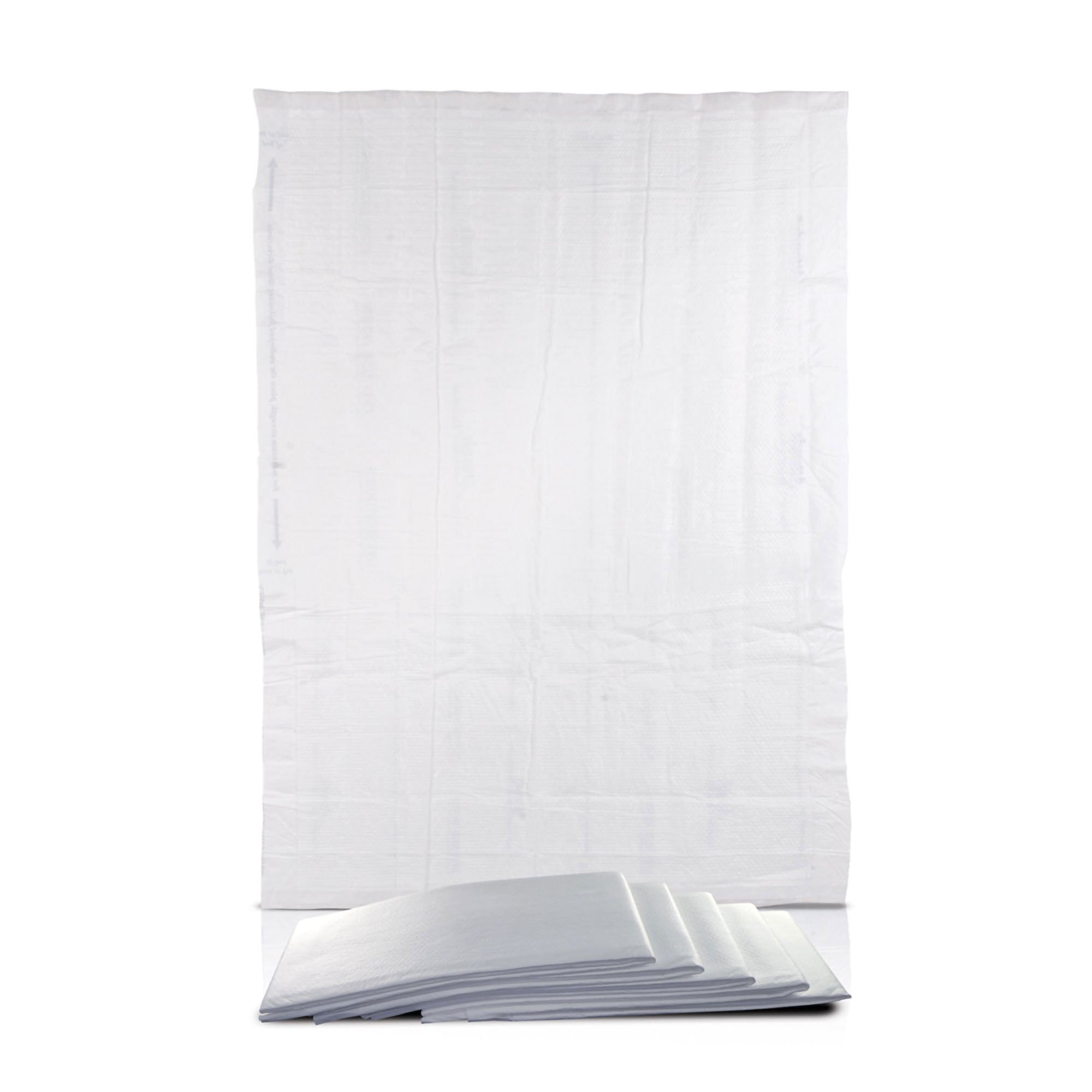 Sage M2 Microclimate Replacement Underpad, 36 x 51 Inch - Image 2