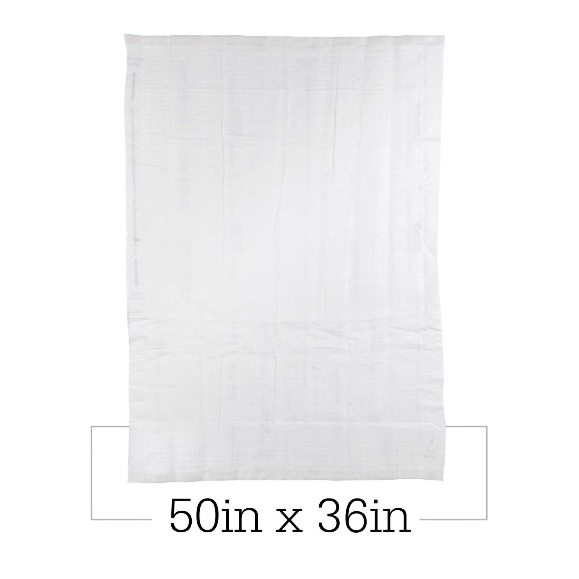 Sage M2 Microclimate Replacement Underpad, 36 x 51 Inch - Image 3