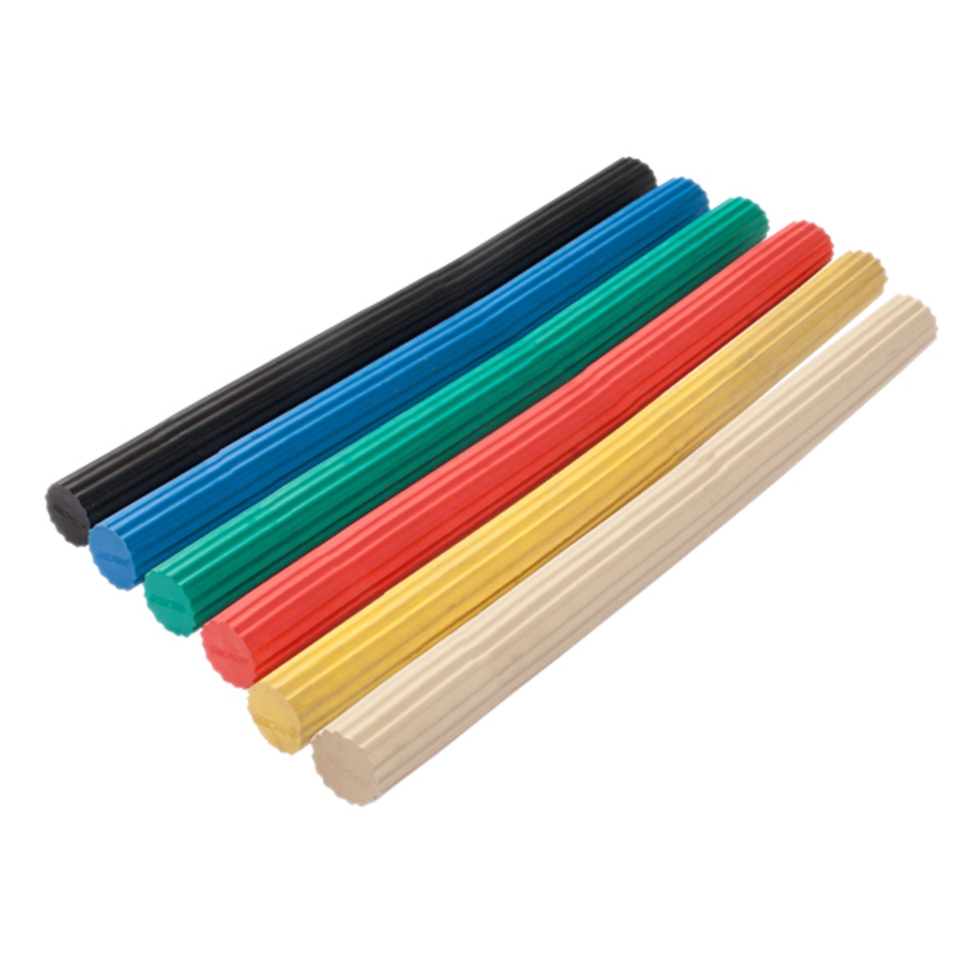 CanDo® Twist-n-Bend® Resistance Exercise Bar, Light Resistance - Image 2