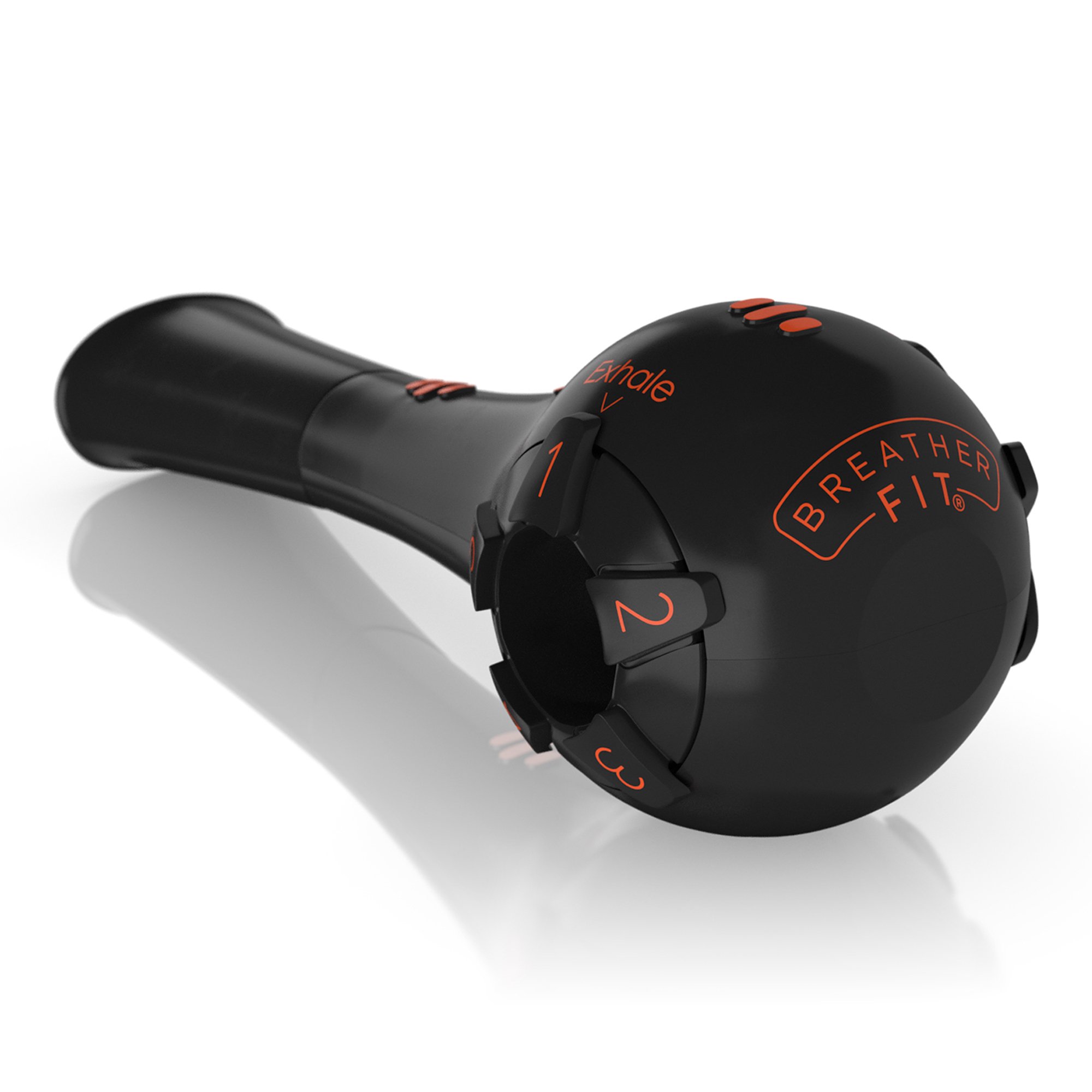 Breather Fit® Respiratory Exerciser - Image 3