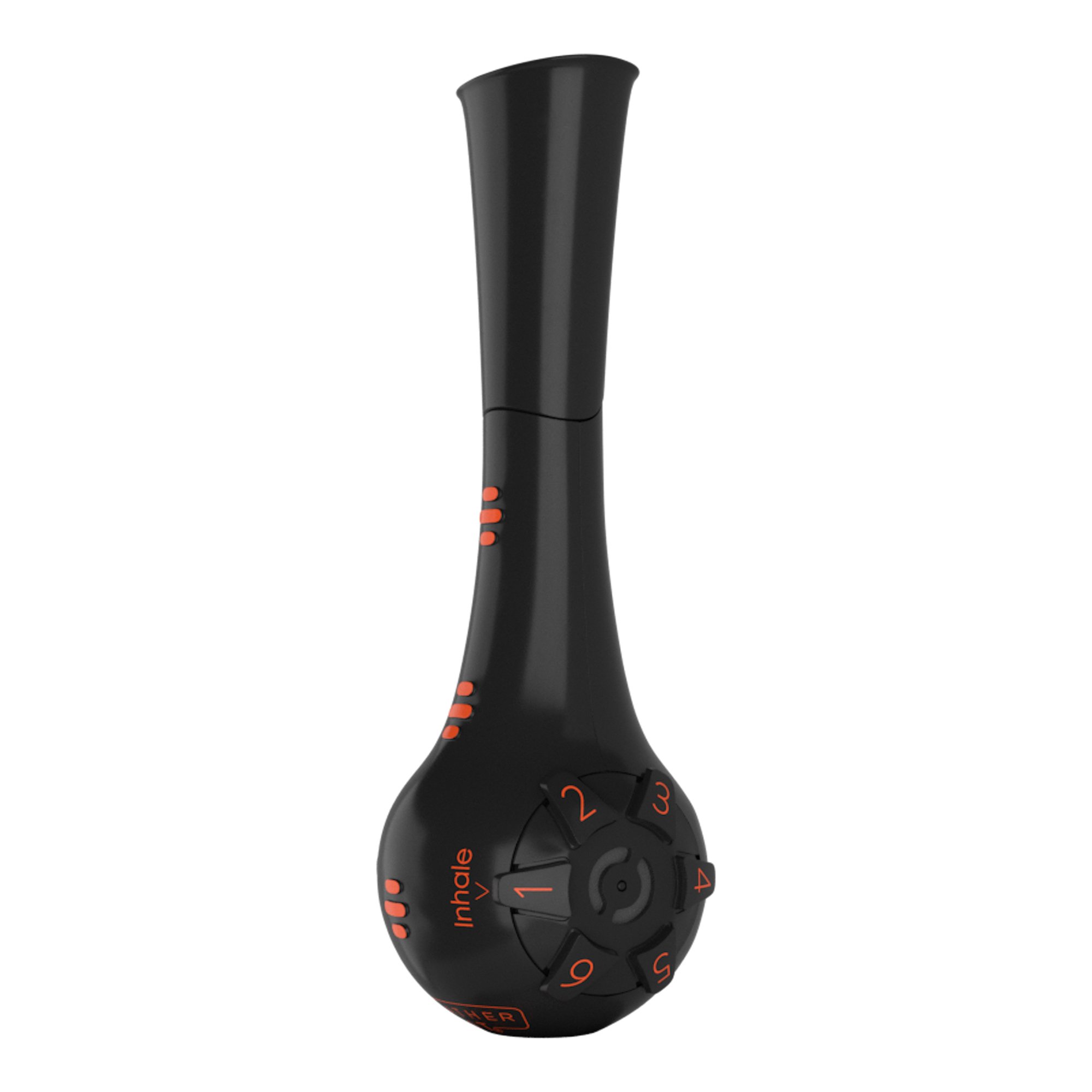 Breather Fit® Respiratory Exerciser - Image 2