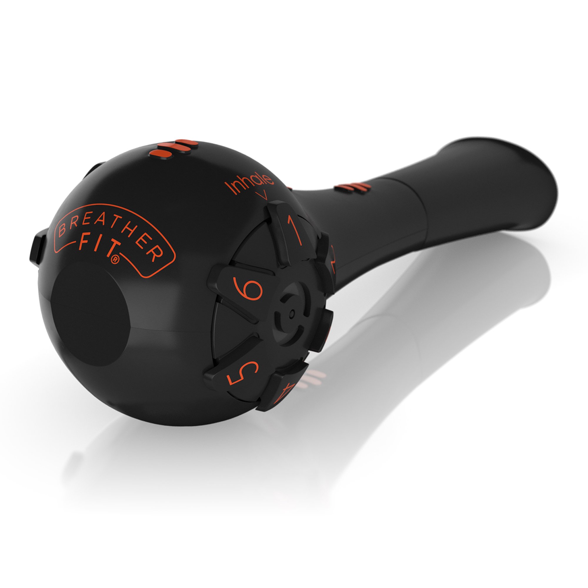Breather Fit® Respiratory Exerciser - Image 4