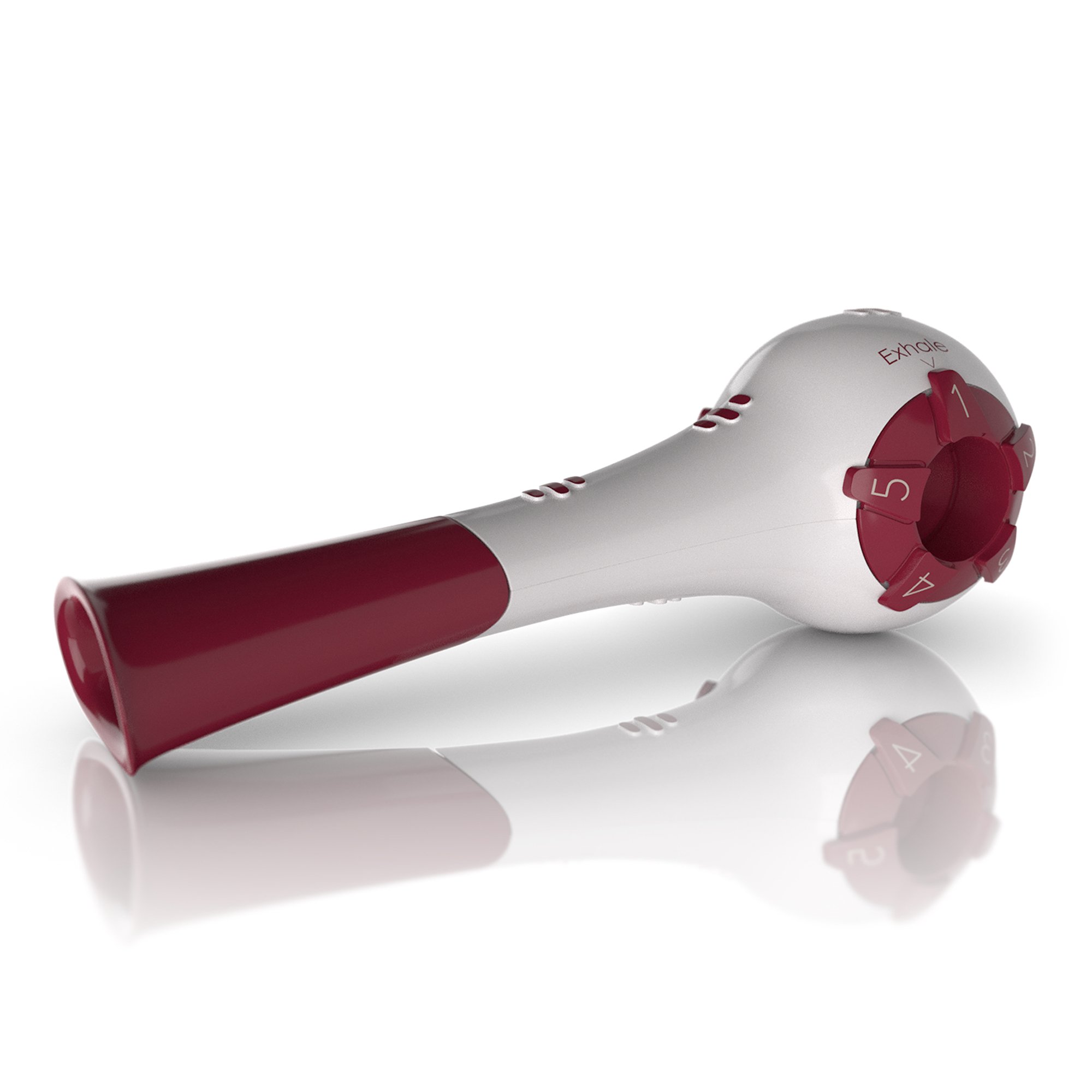 Breather Voice® Respiratory Exerciser - Image 4