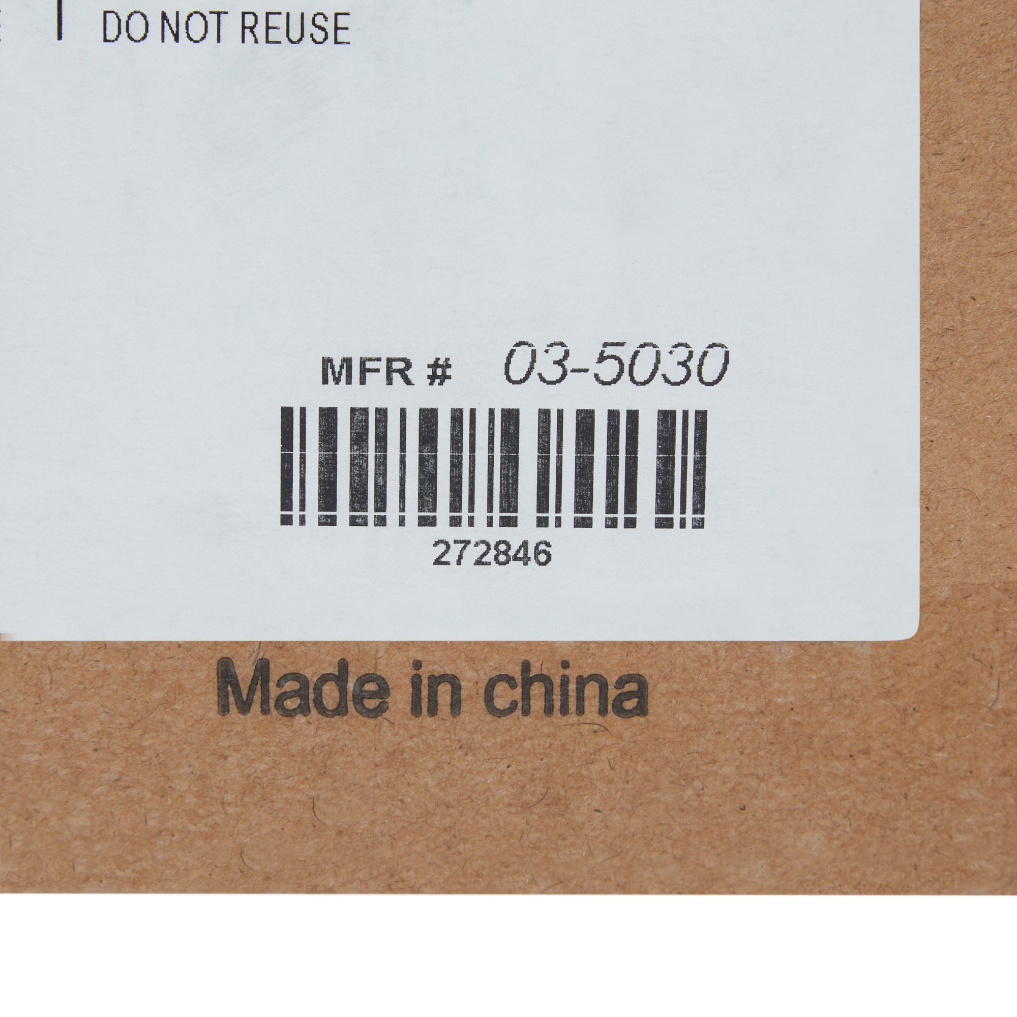 McKesson PULL-TITE™ Respiratory Set-up Bag - Image 7