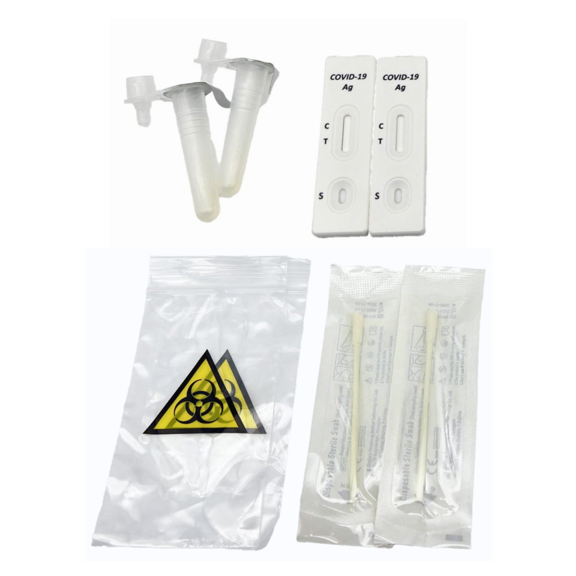 Advin COVID-19 Antigen Test Kit - Image 5