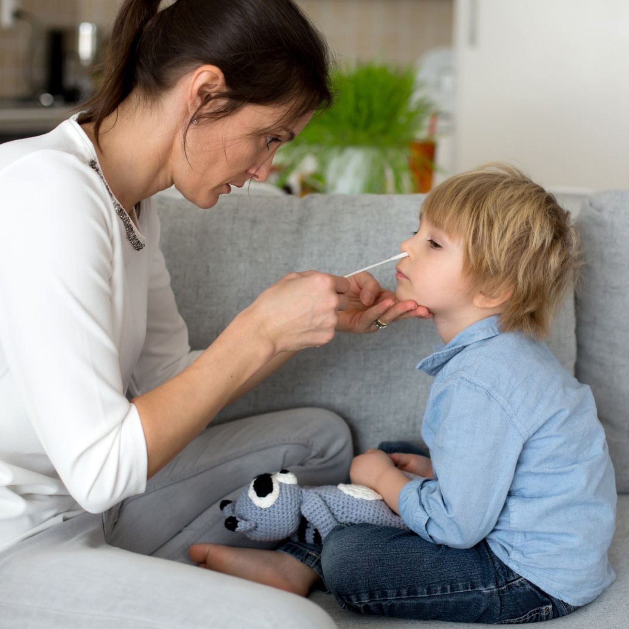 Advin COVID-19 Antigen Test Kit - Image 8