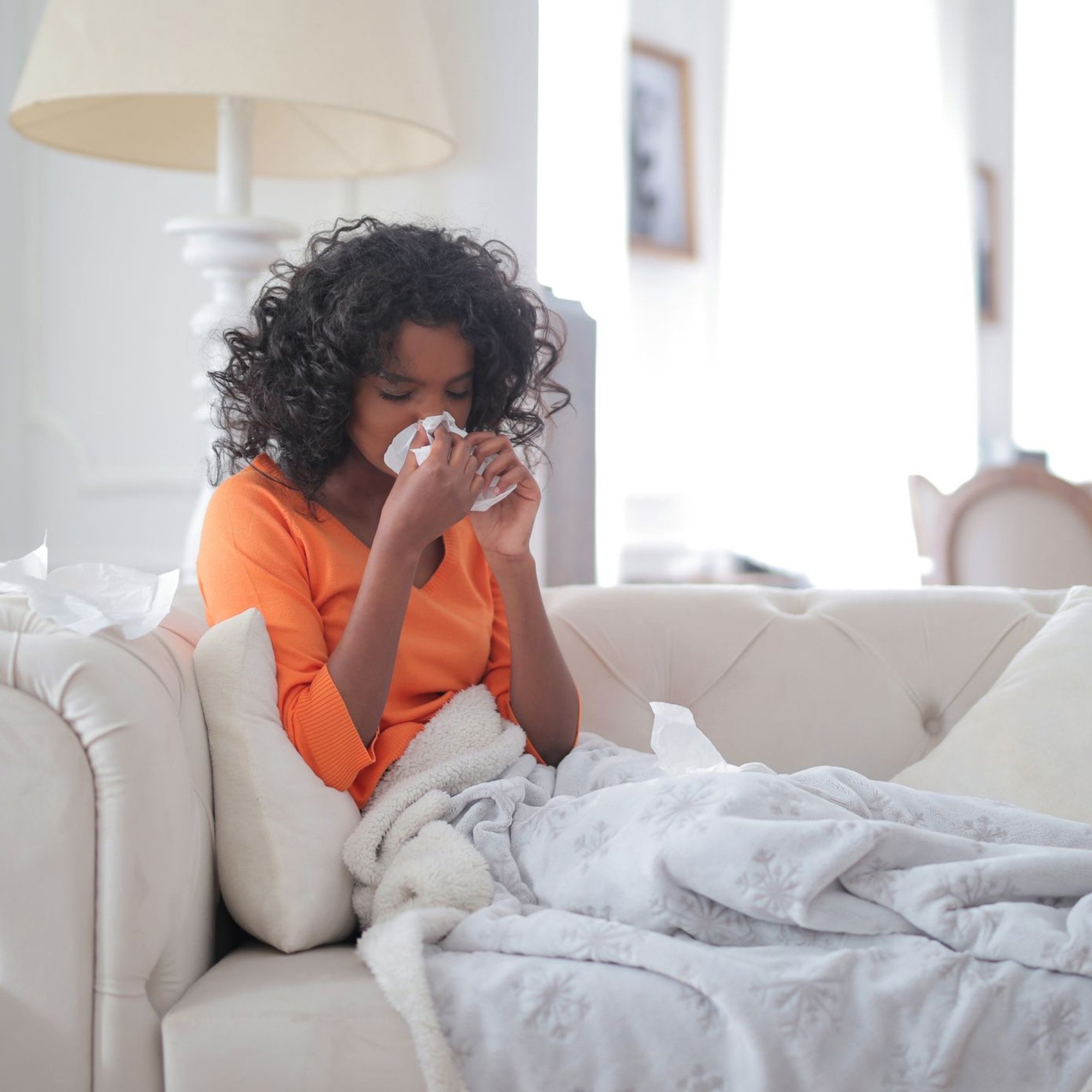 Advin COVID-19 Antigen Test Kit - Image 9