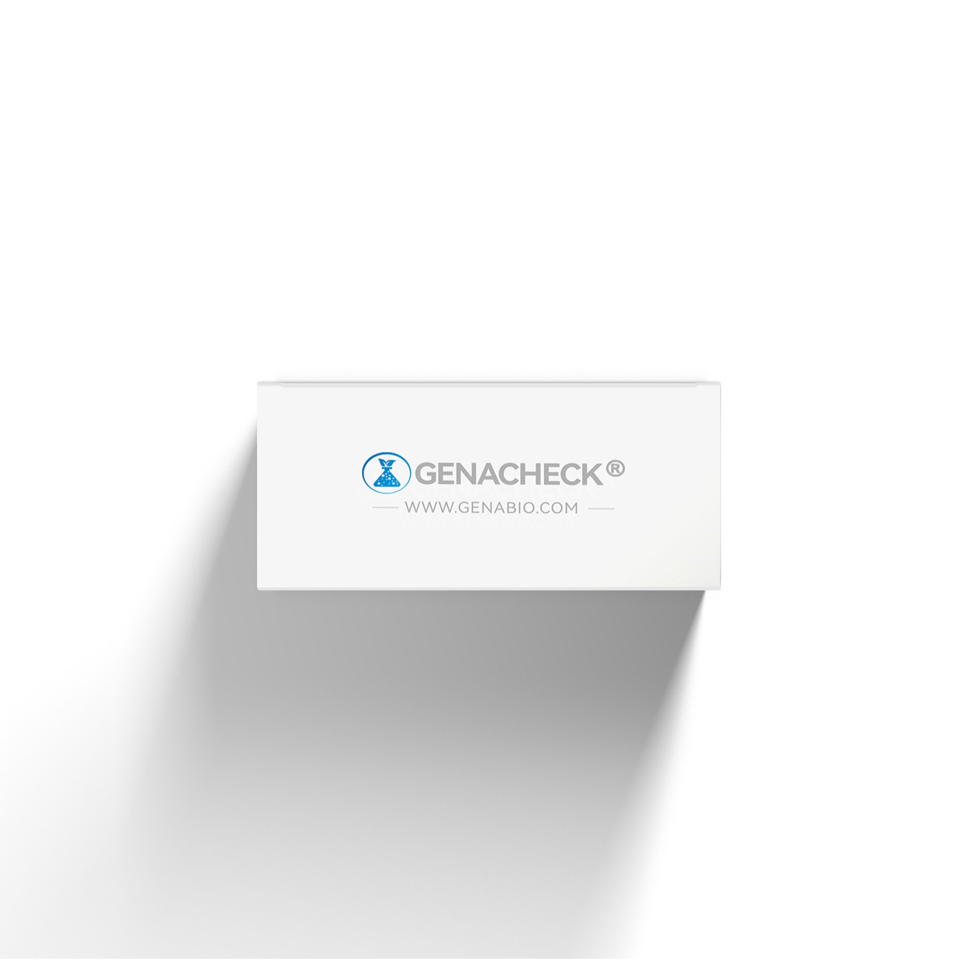 GenaCheck® COVID-19 / Flu A & B Rapid Self-Test - Image 6