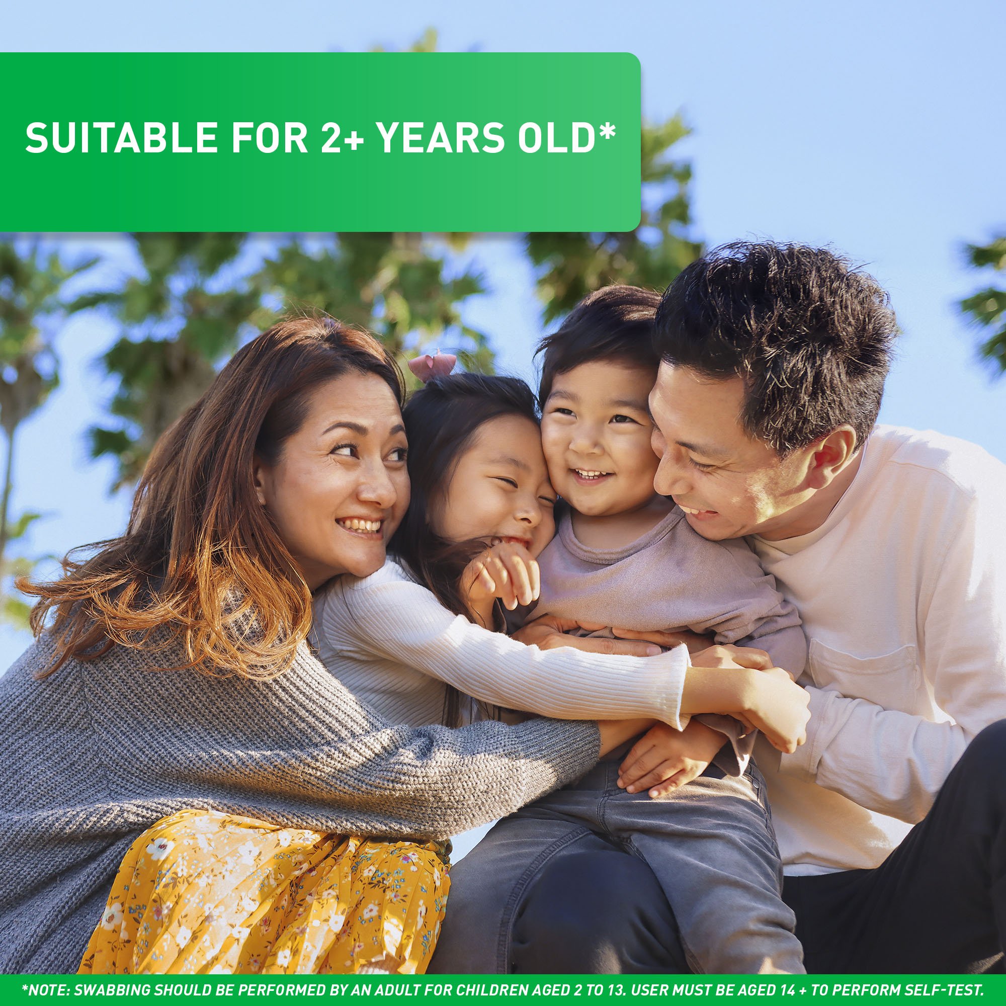 McKesson Consult® COVID-19/Flu A & B Antigen Home Test - Image 6