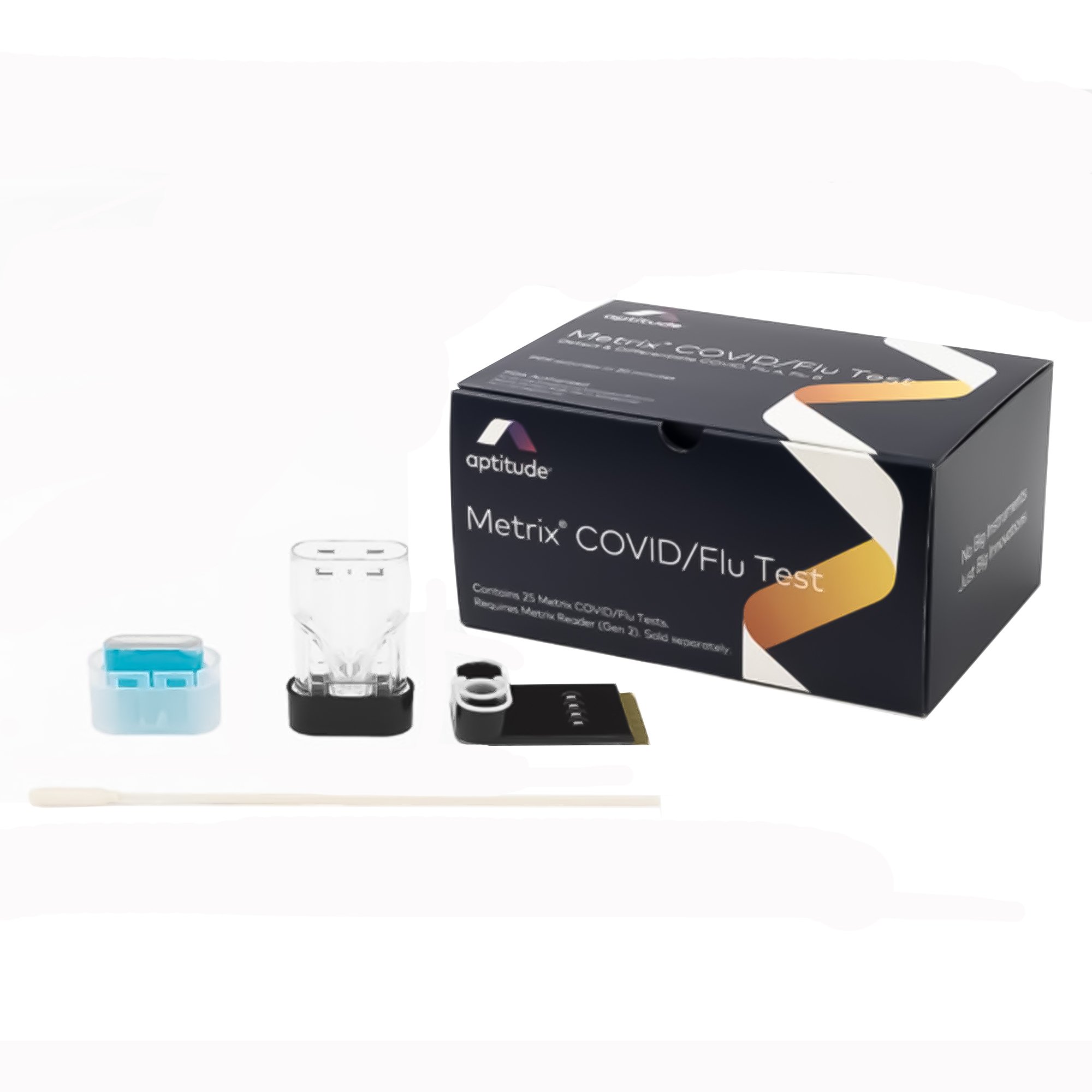 Metrix® Respiratory Test Kit